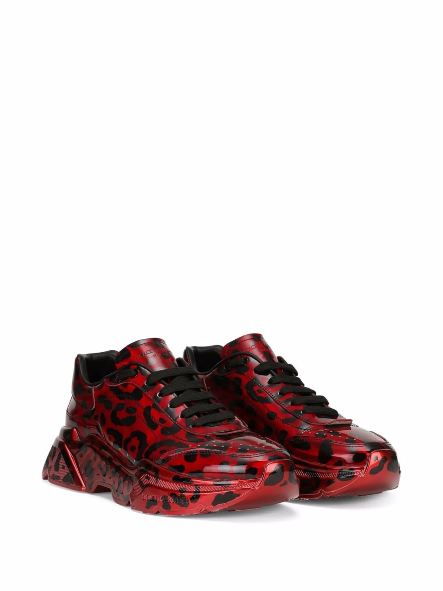 Daymaster low-top sneakers