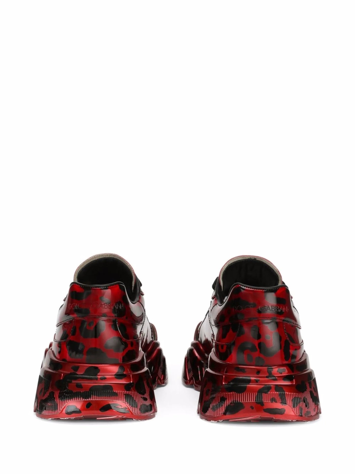 Daymaster low-top sneakers