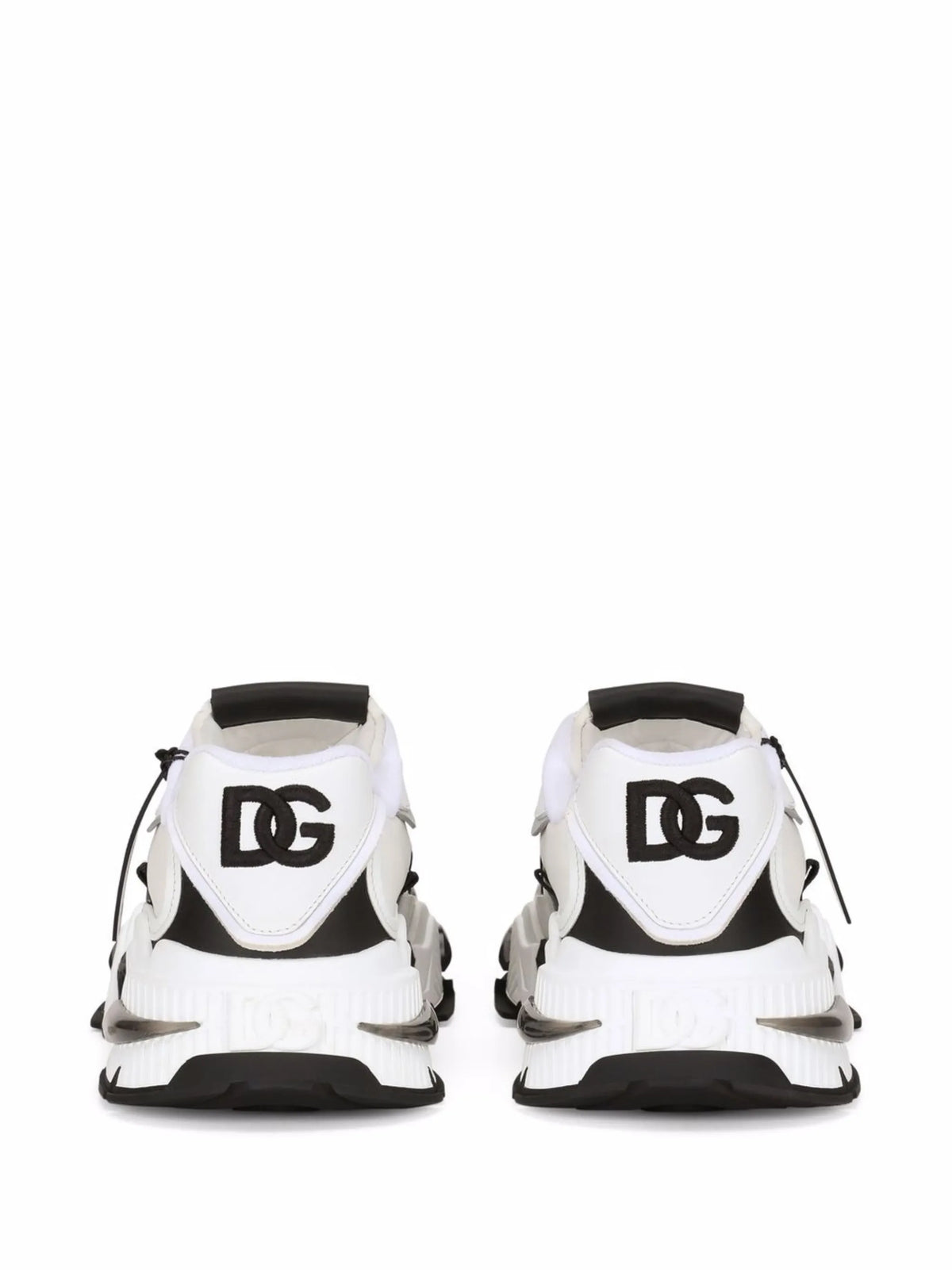 Airmaster panelled sneakers