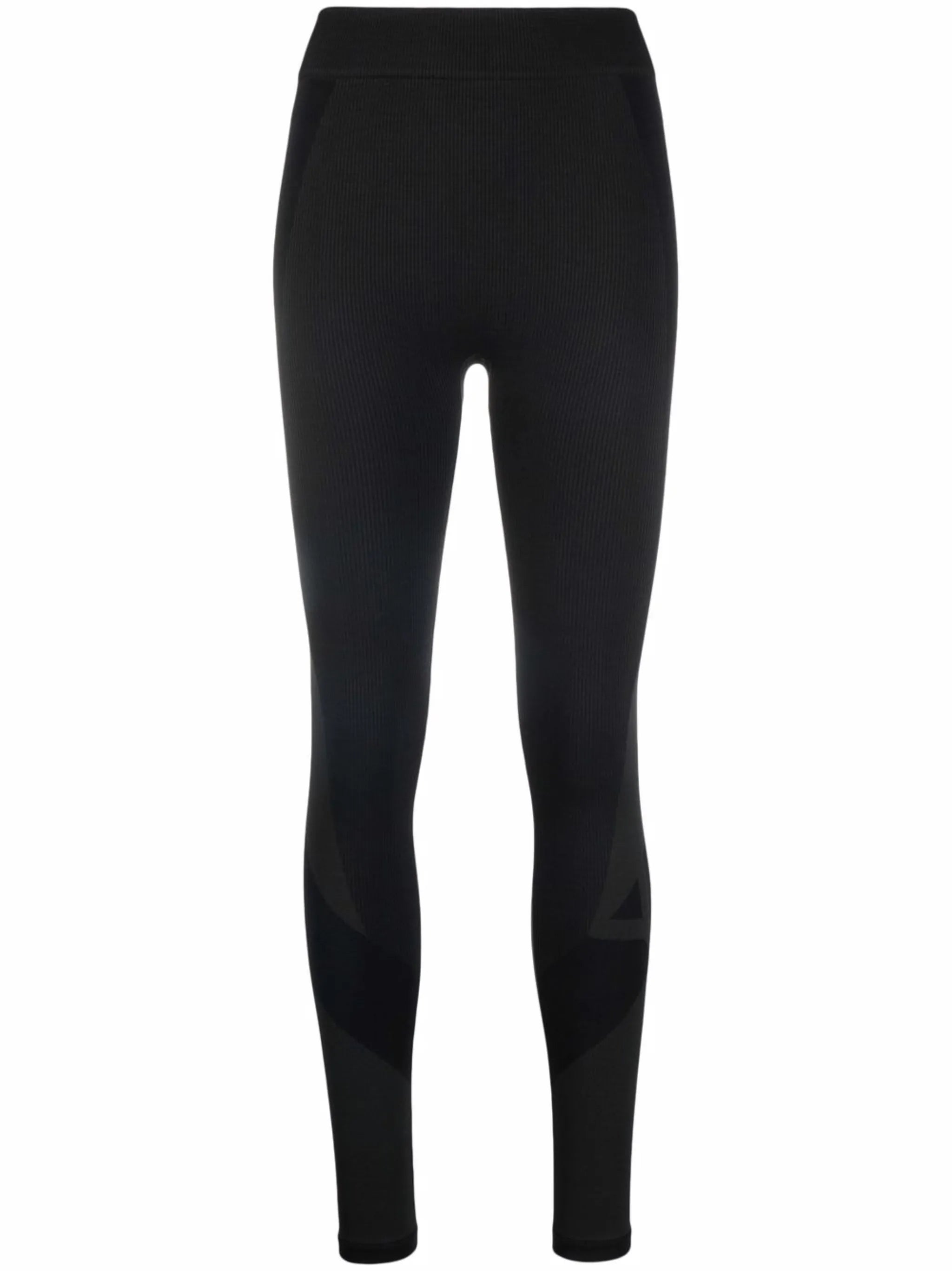 Classic seamless knit leggings