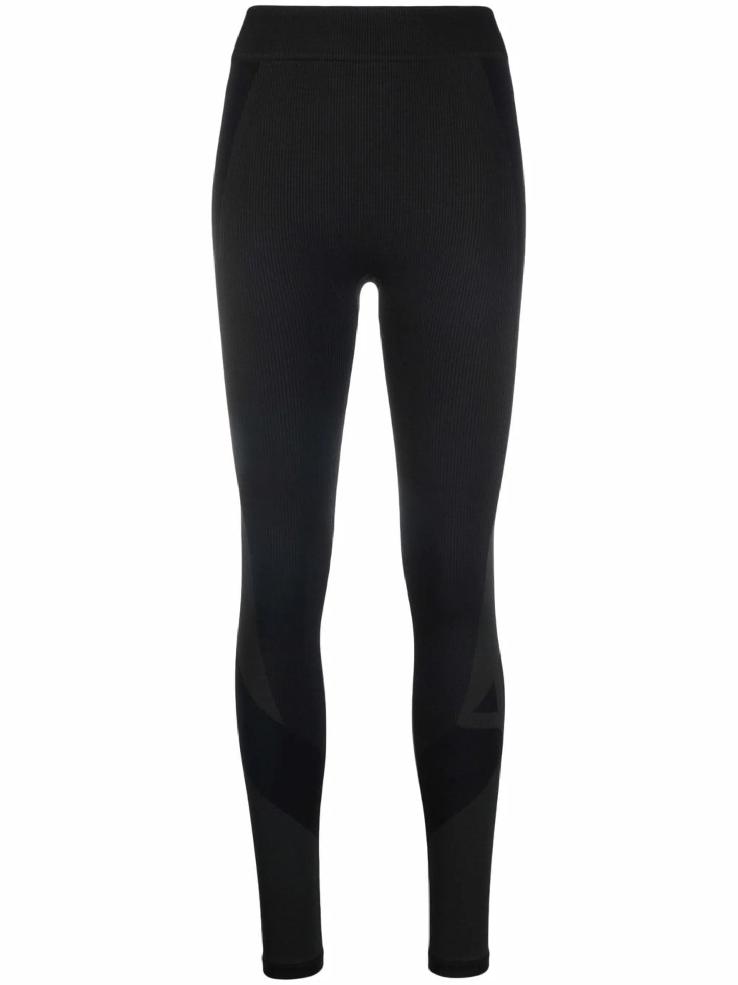 Classic seamless knit leggings