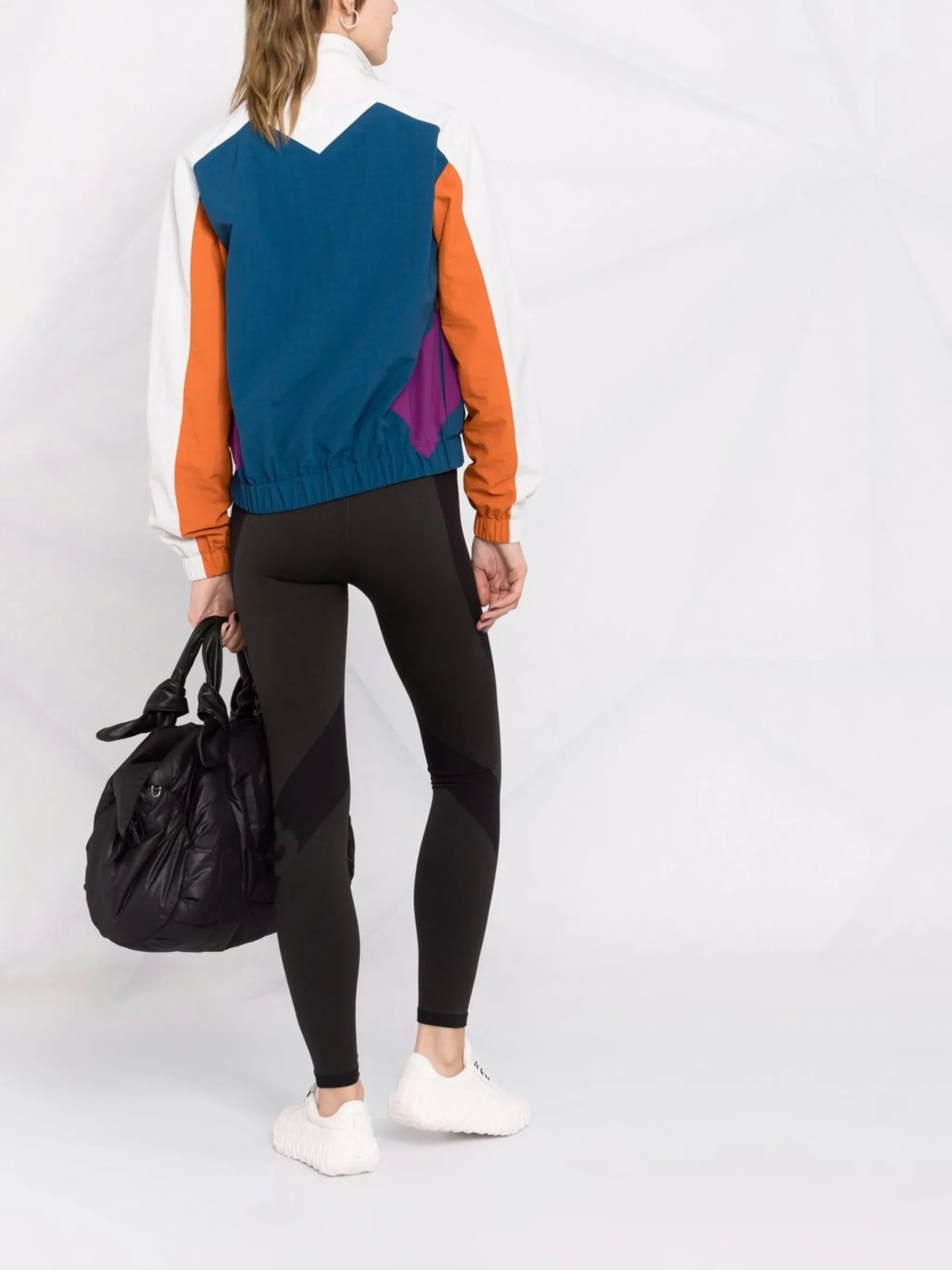 Classic seamless knit leggings