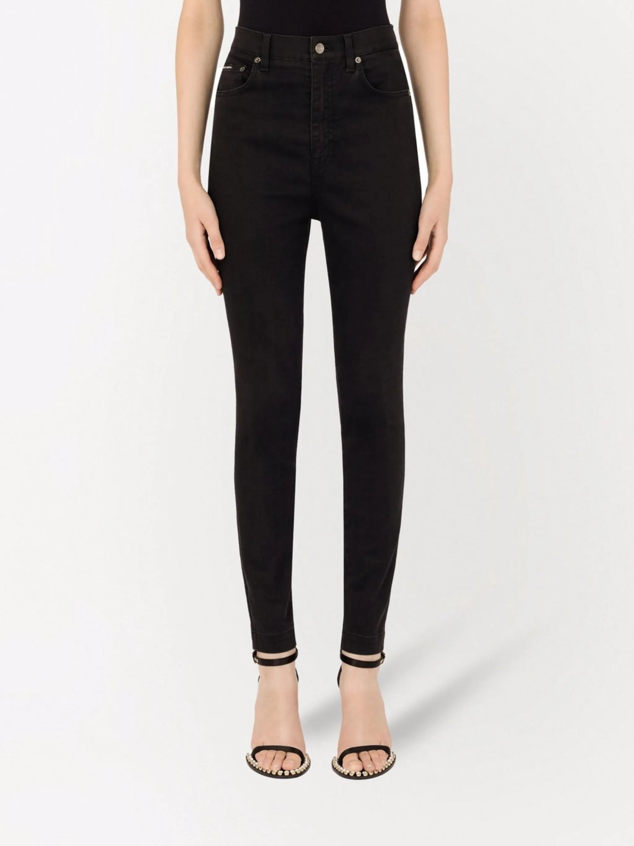 Grace skinny jeans