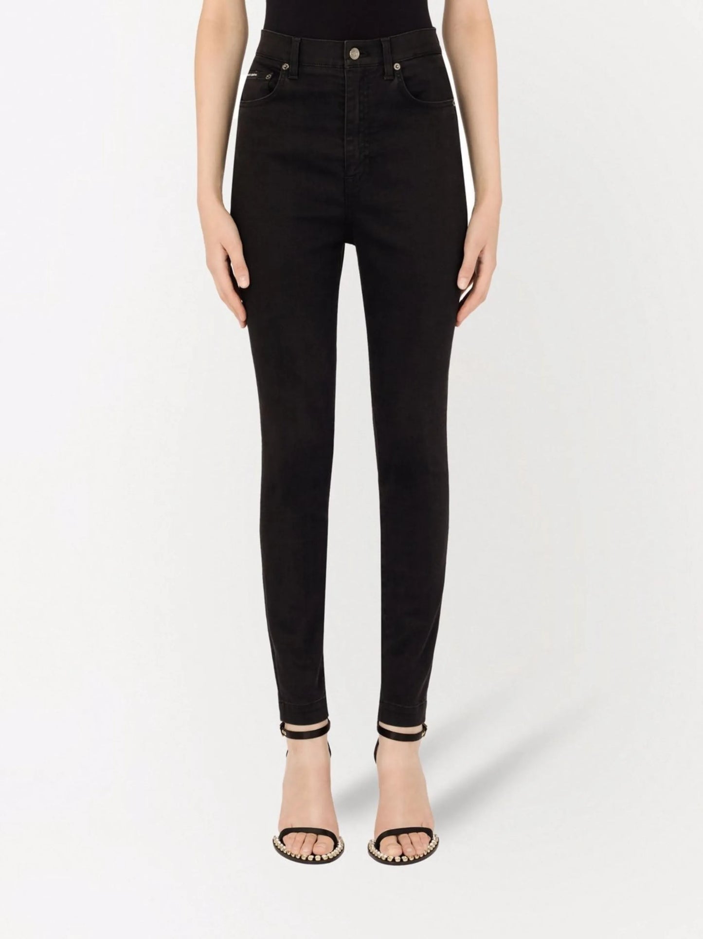 Grace skinny jeans