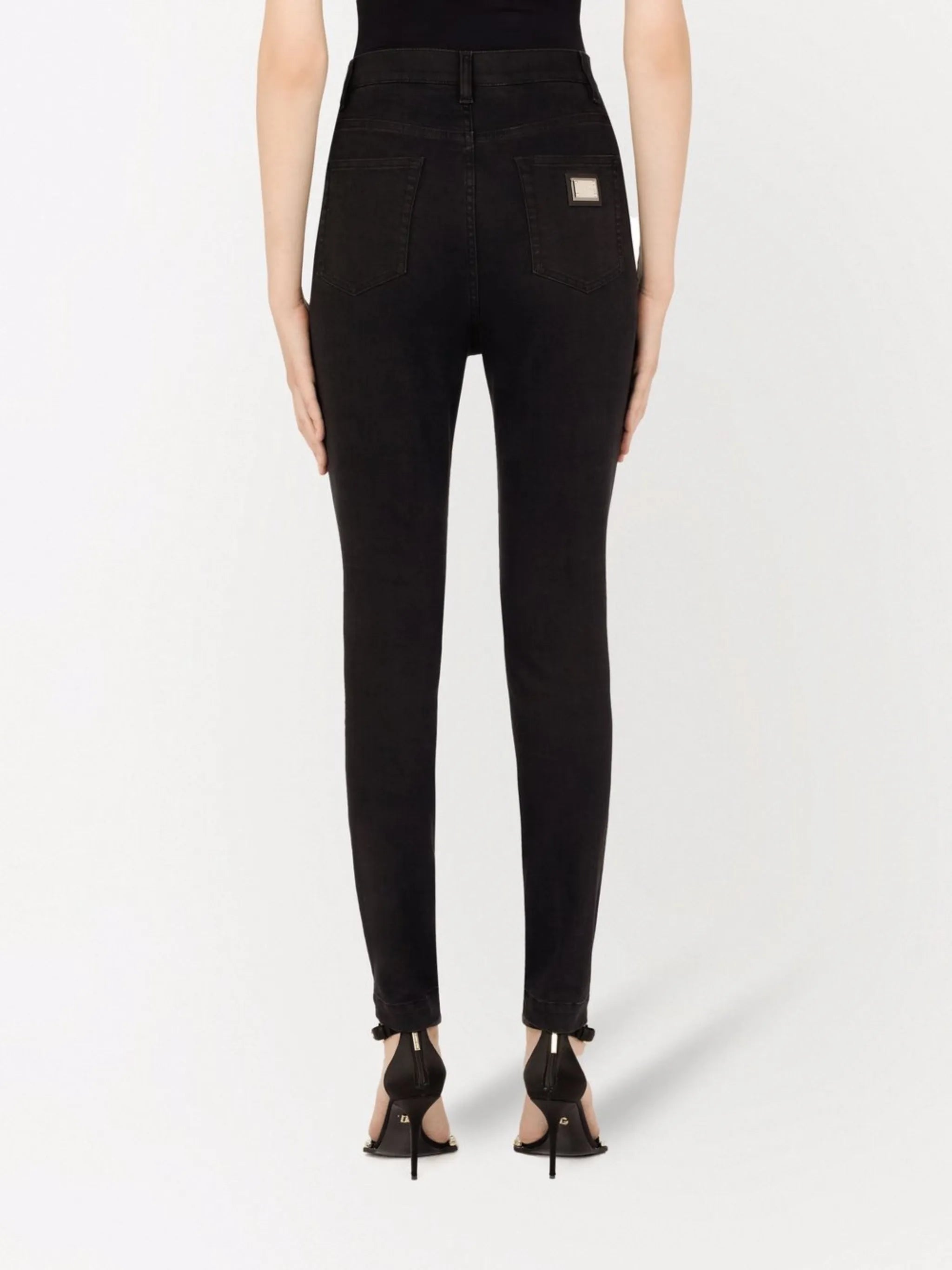 Grace skinny jeans