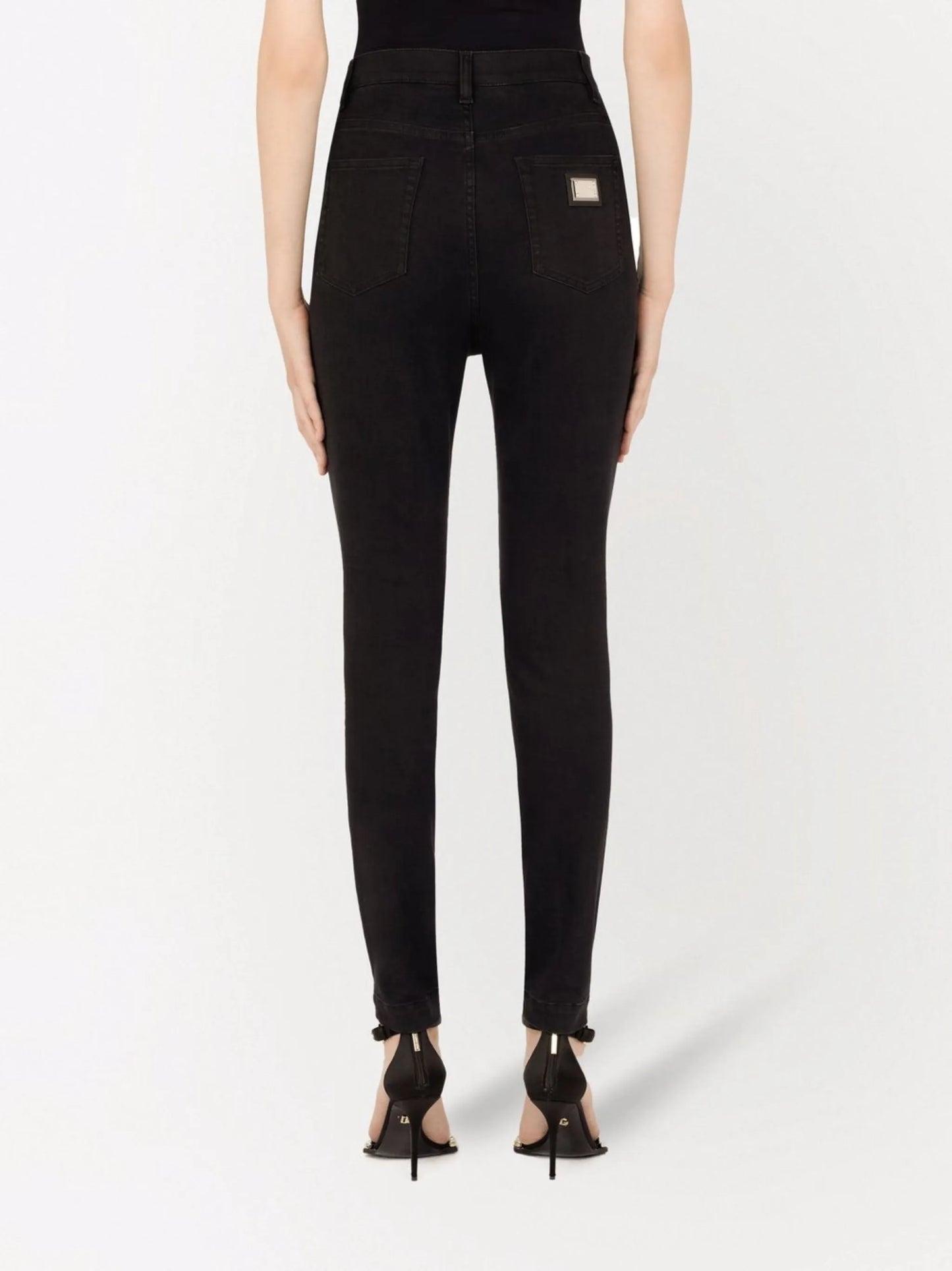 Grace skinny jeans