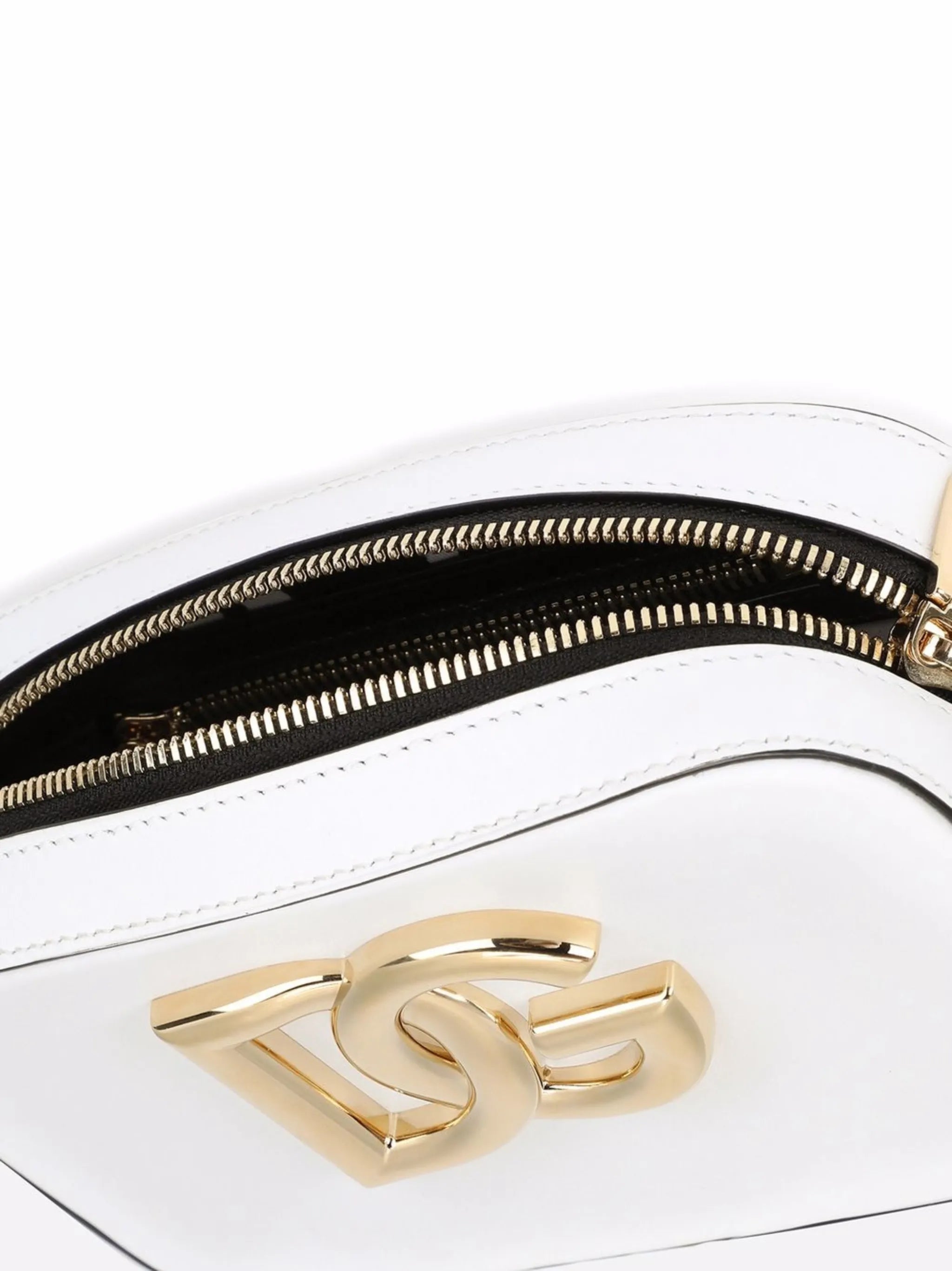 3.5 leather cross body bag