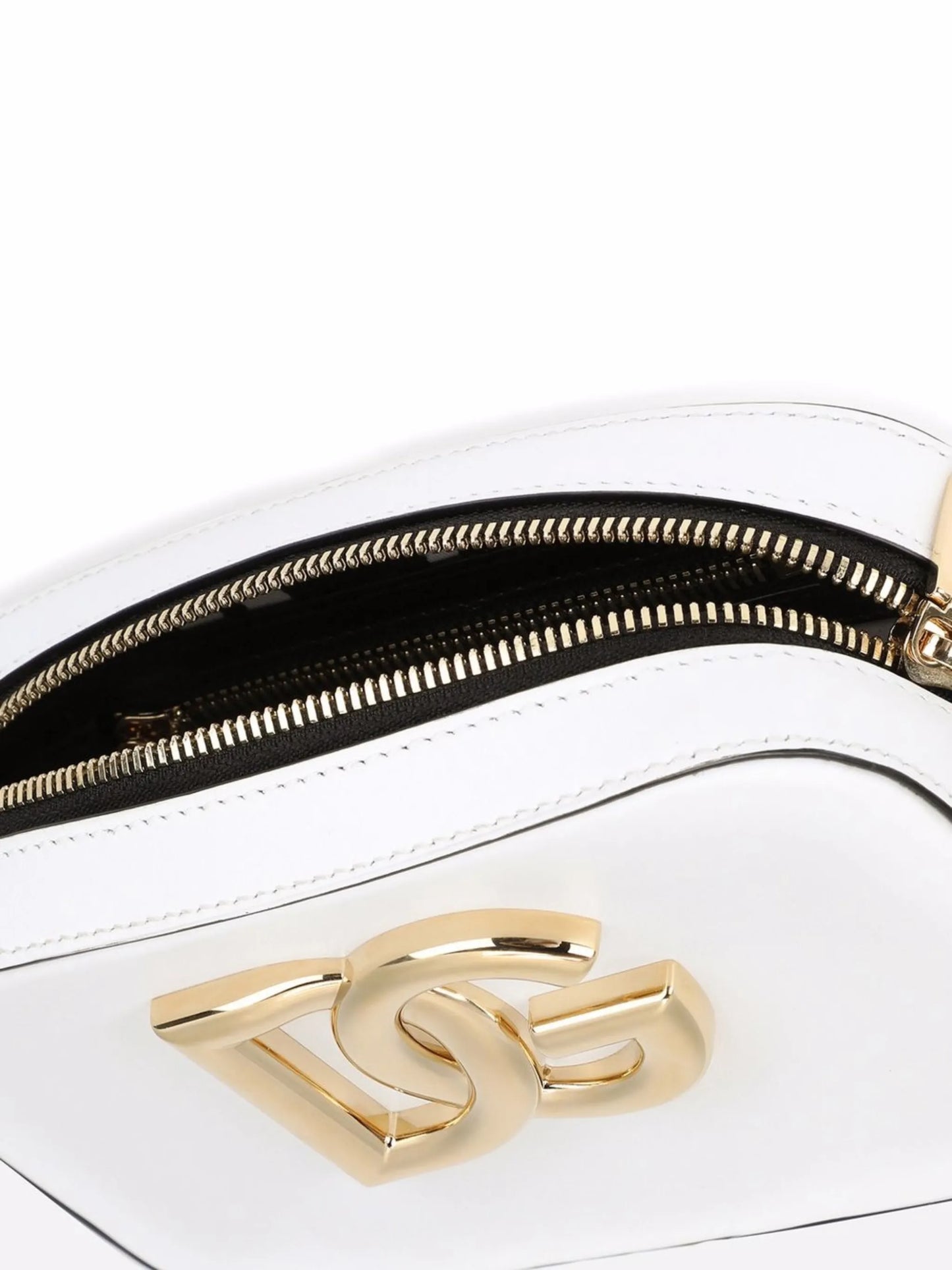 3.5 leather cross body bag
