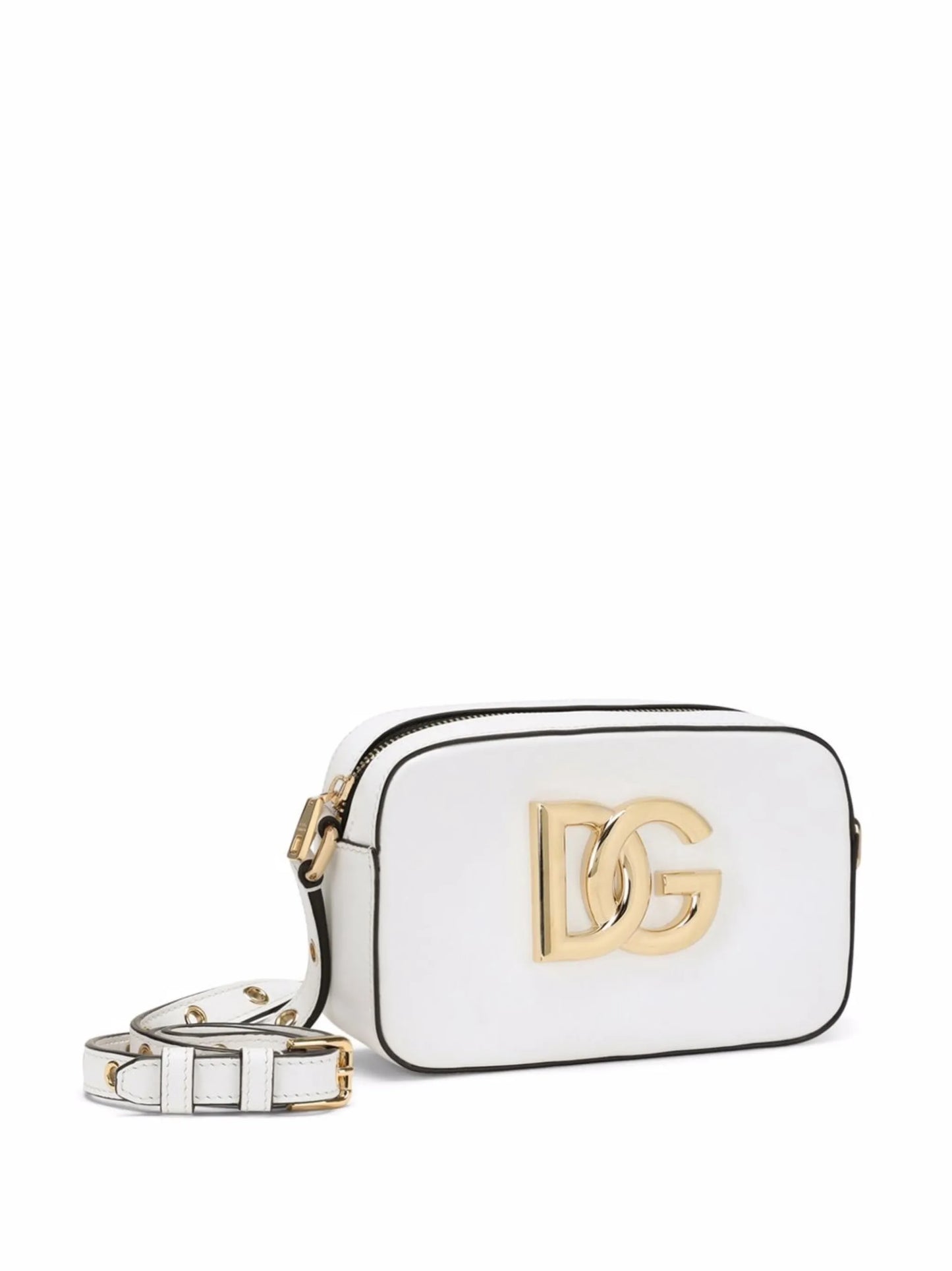 3.5 leather cross body bag