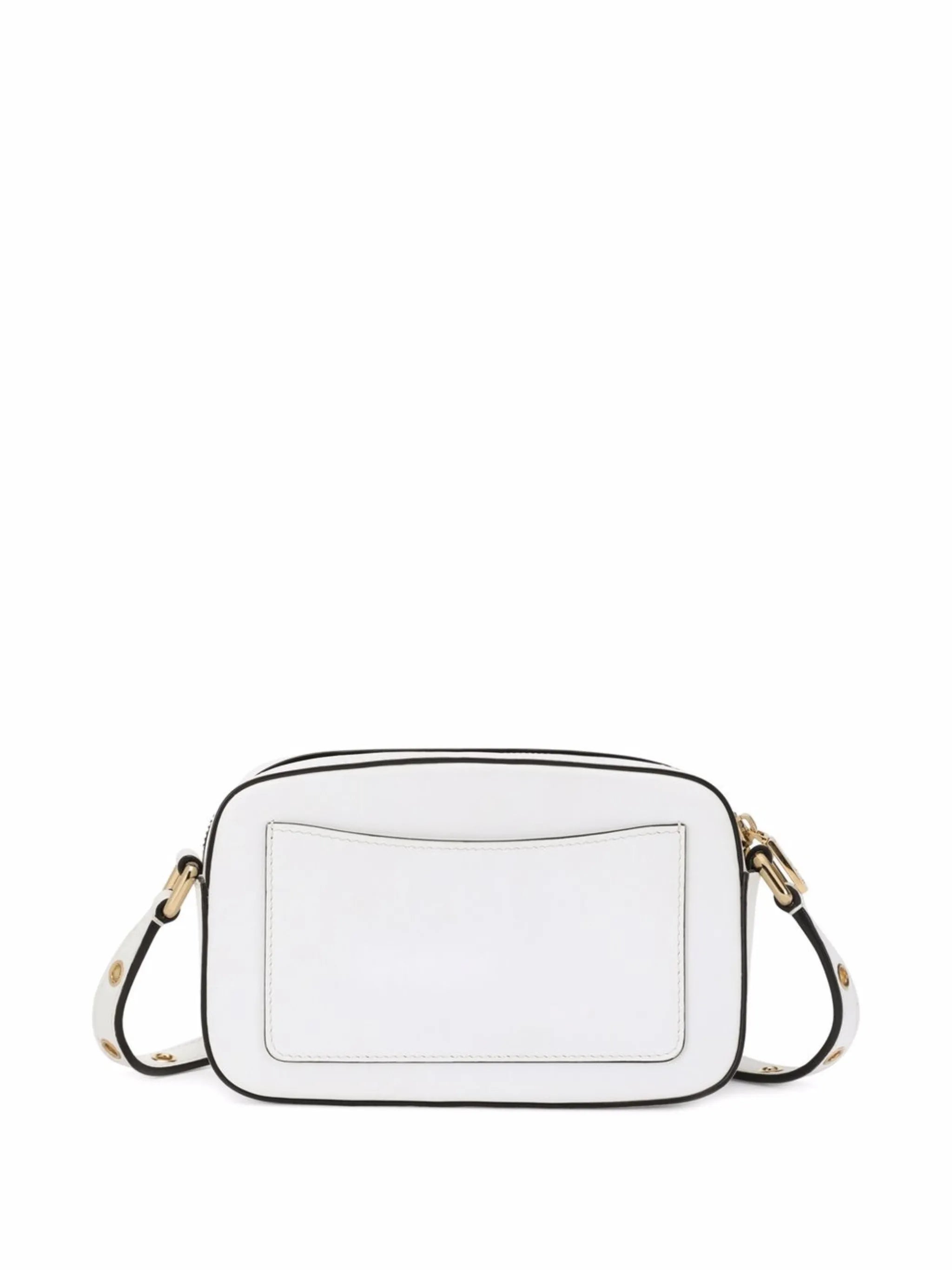 3.5 leather cross body bag
