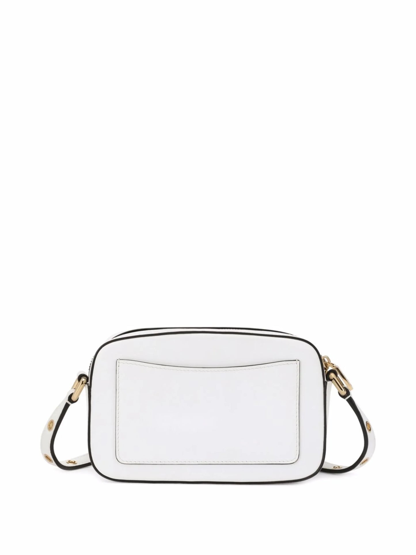 3.5 leather cross body bag
