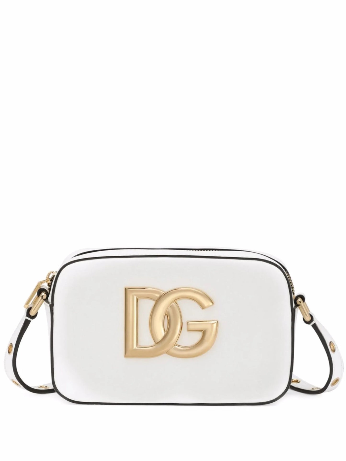 3.5 leather cross body bag