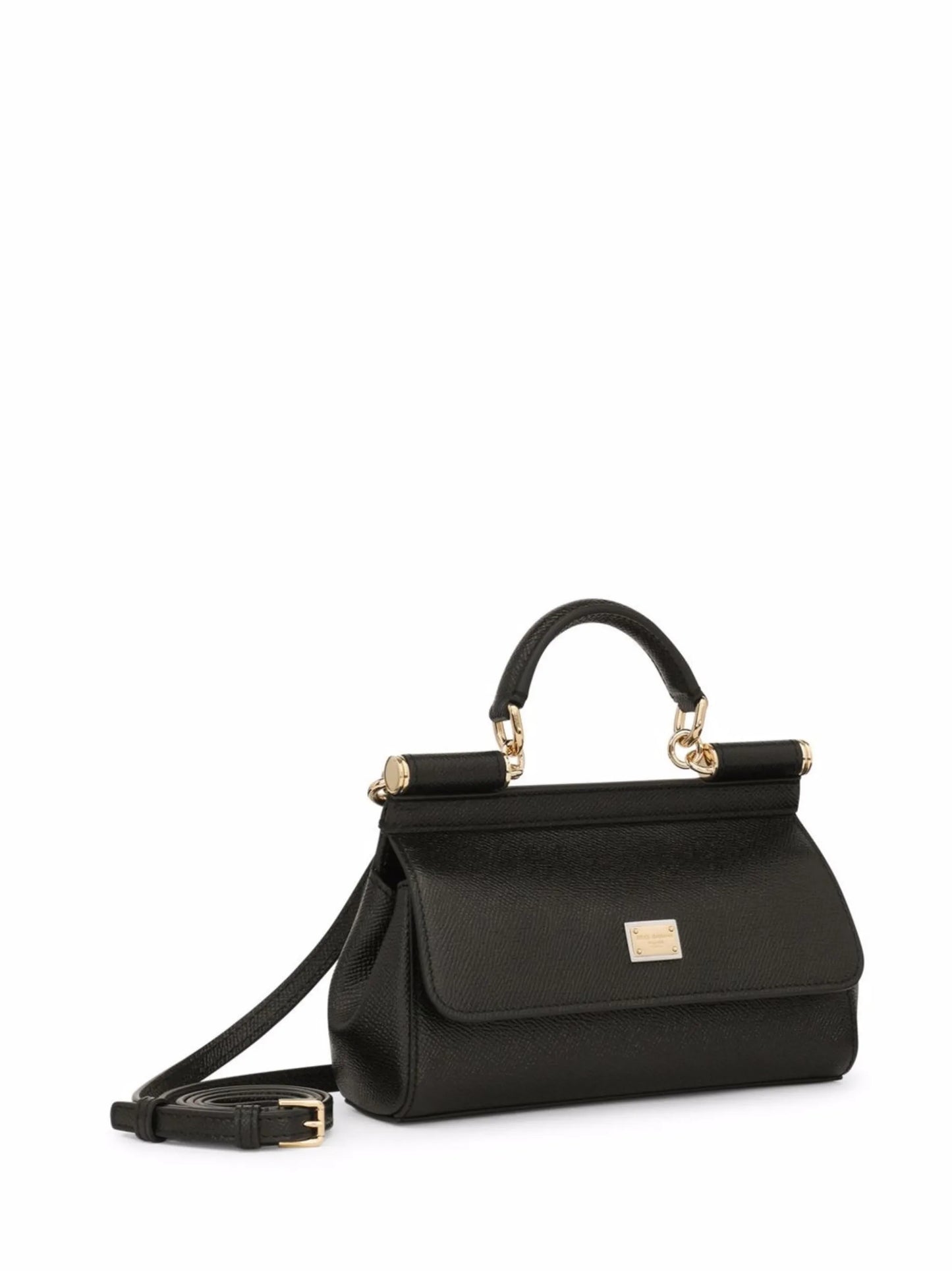 mini Sicily tote bag
