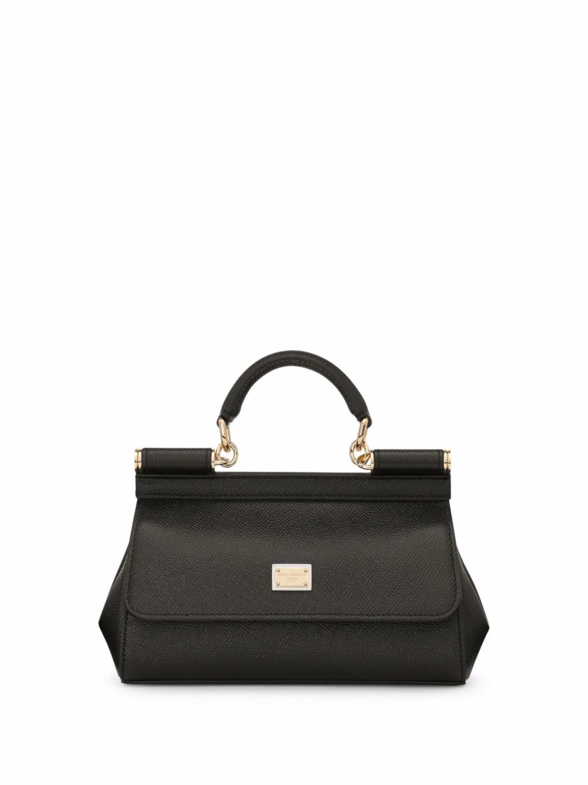 mini Sicily tote bag