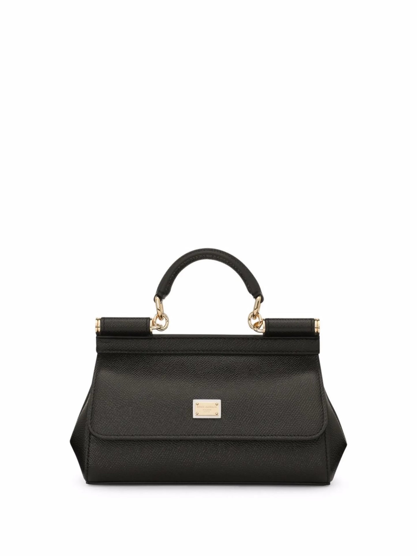 mini Sicily tote bag