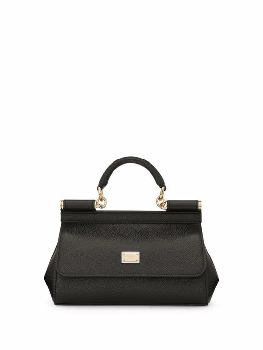 mini Sicily tote bag