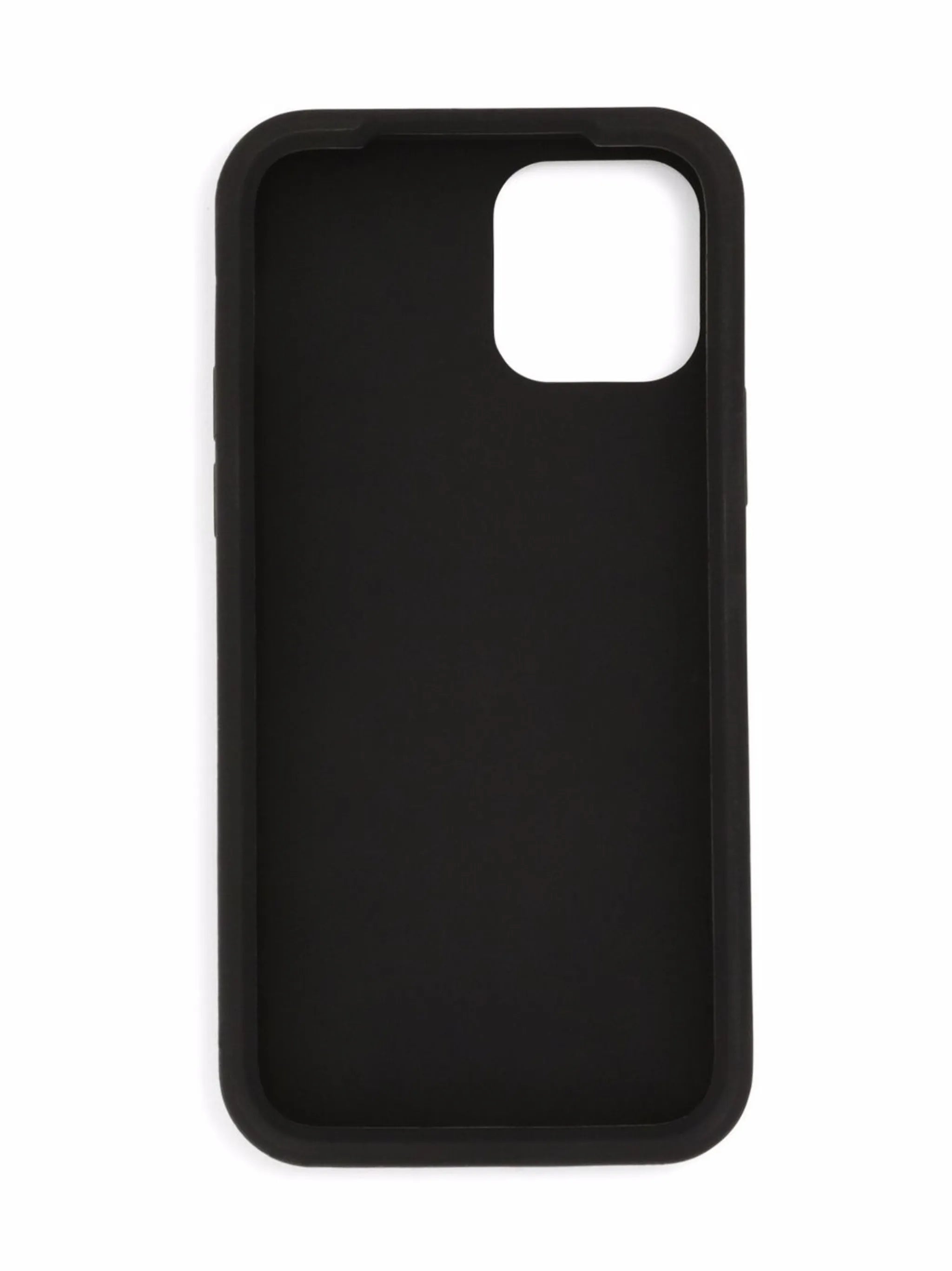 leopard-print iPhone 12 Pro case