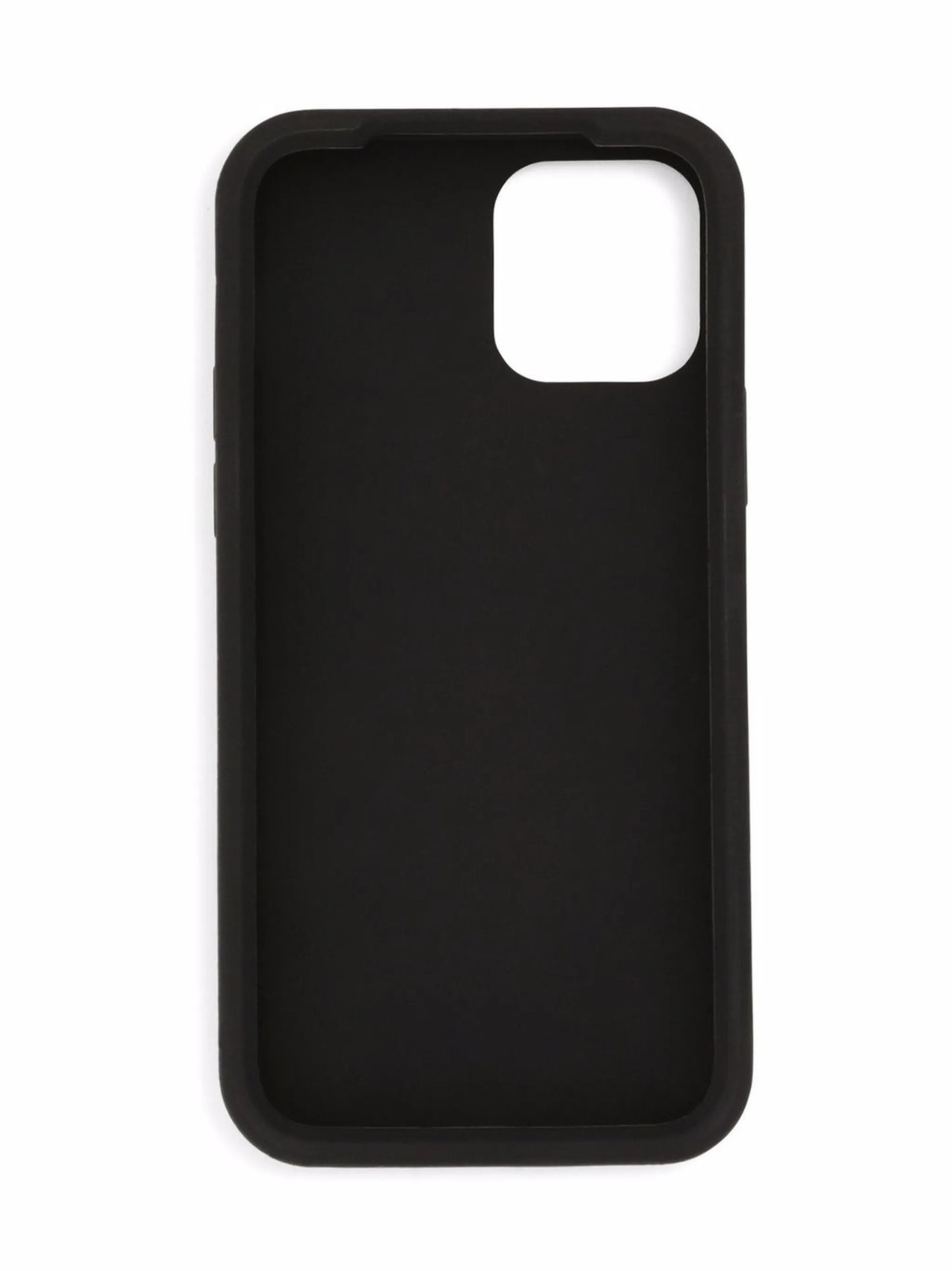 leopard-print iPhone 12 Pro case