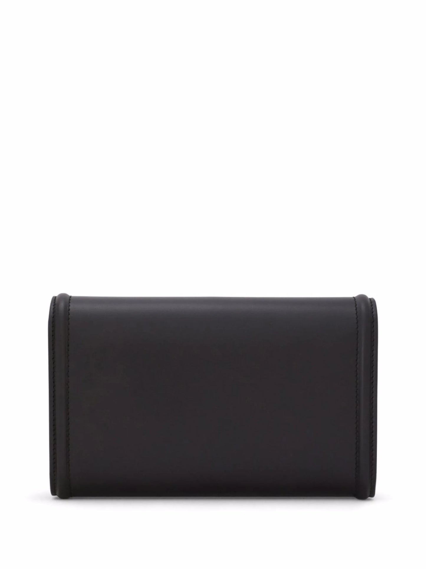 mini Devotion envelope clutch bag