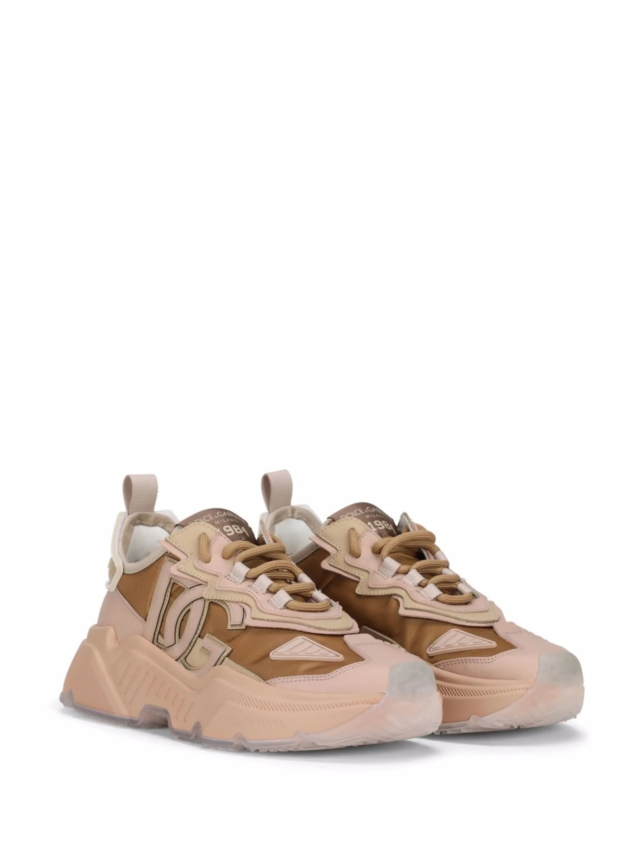 Daymaster low-top sneakers