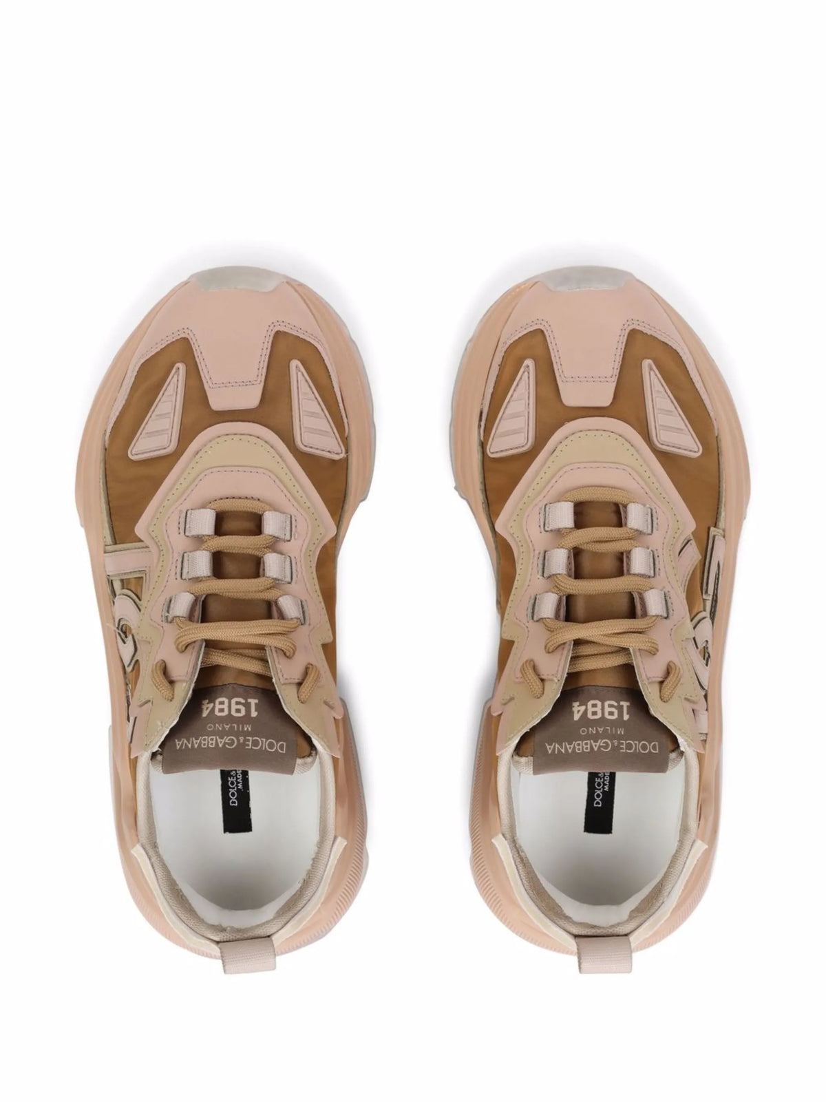 Daymaster low-top sneakers