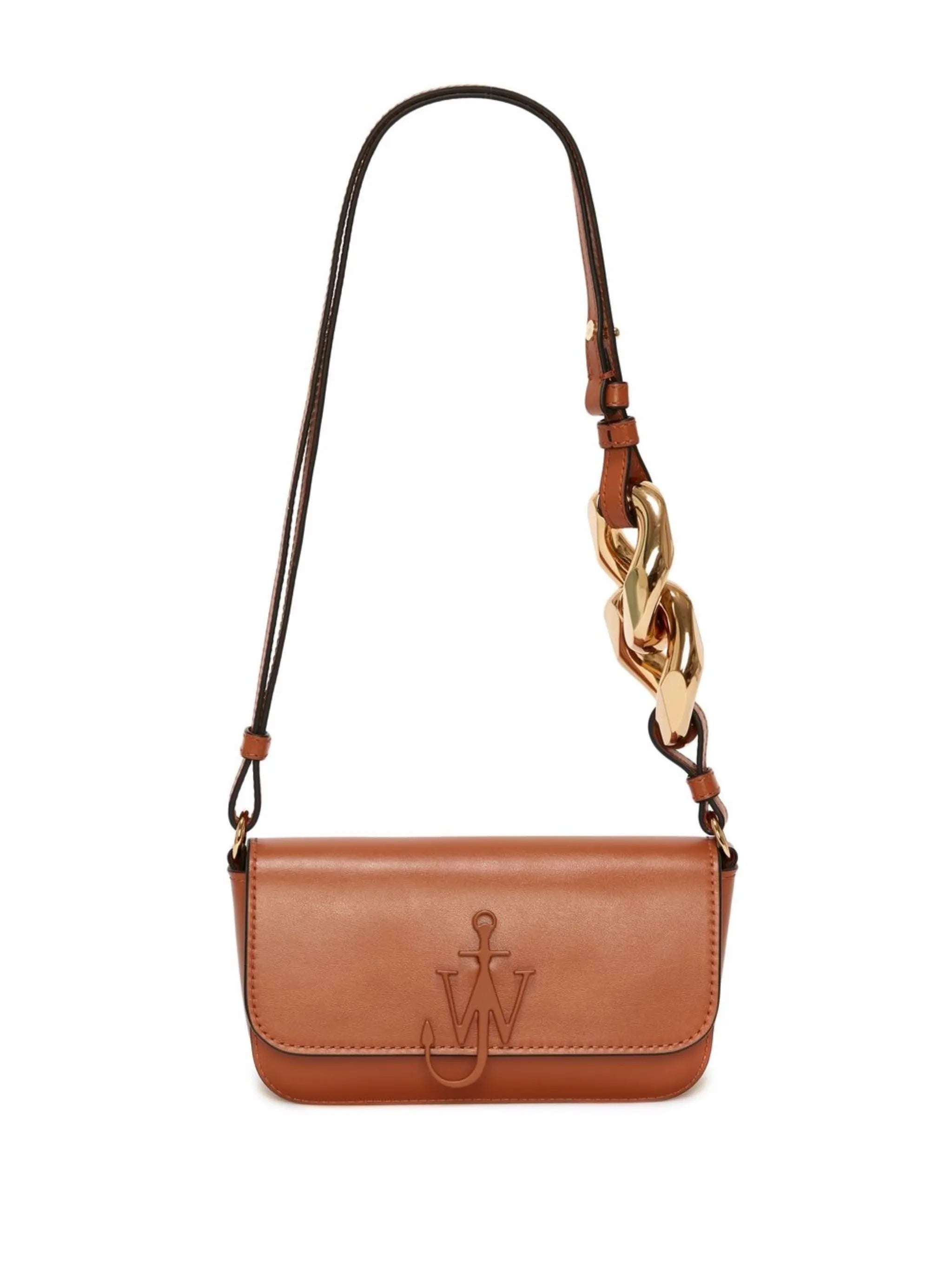 Chain Anchor shoulder bag