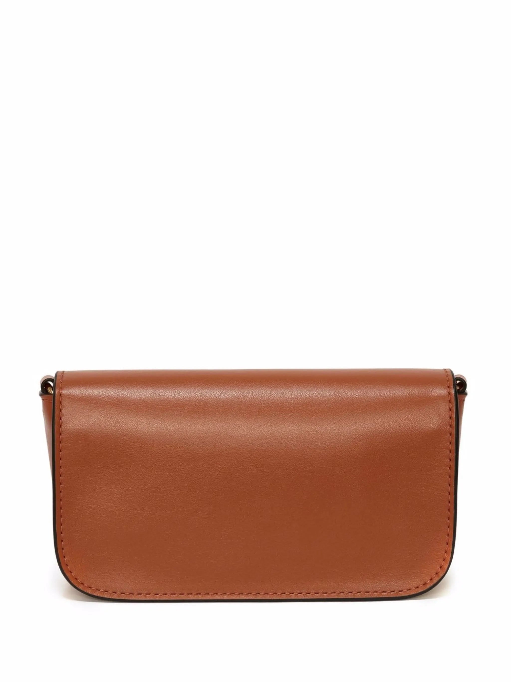 Chain Anchor shoulder bag