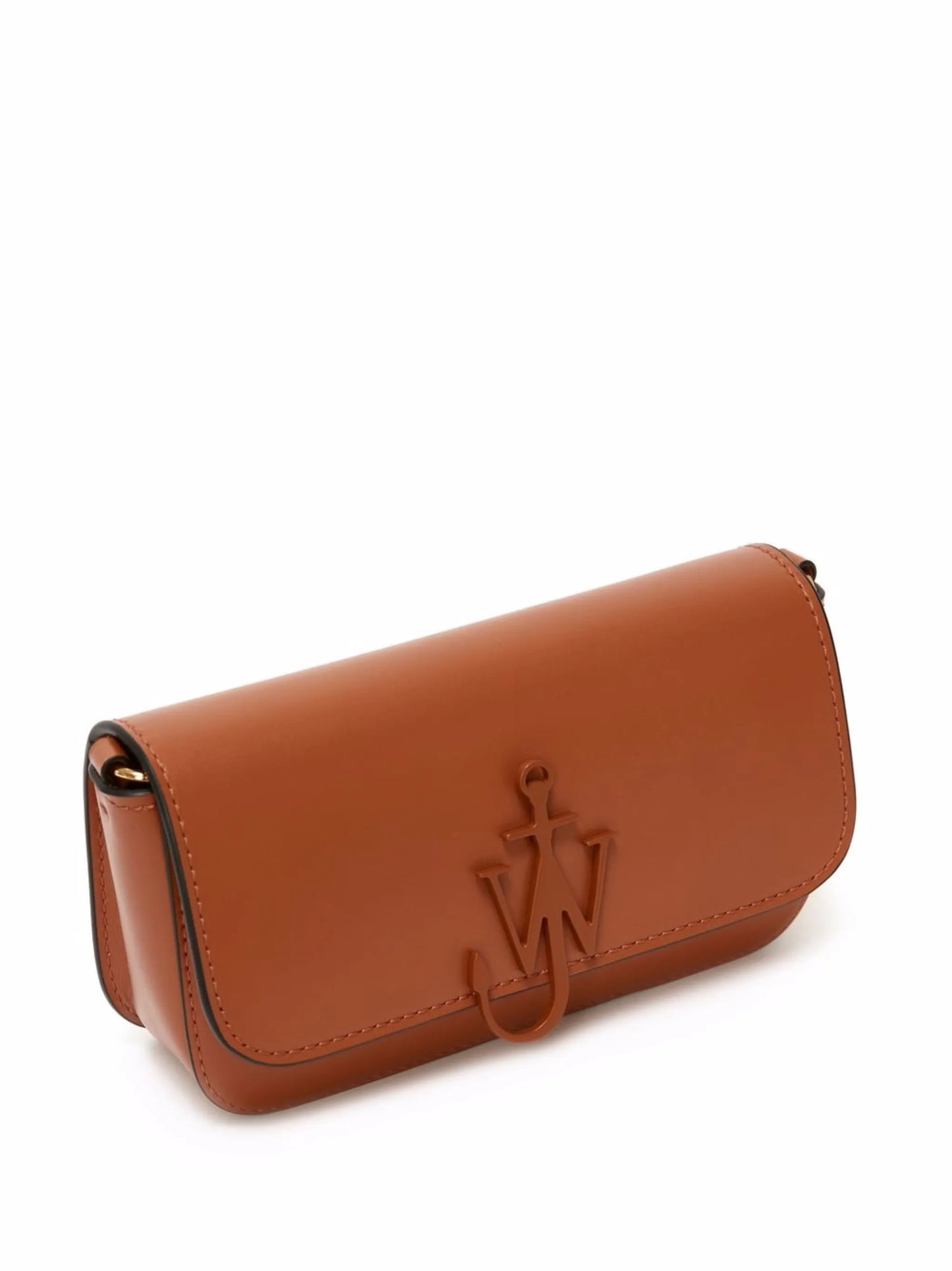 Chain Anchor shoulder bag