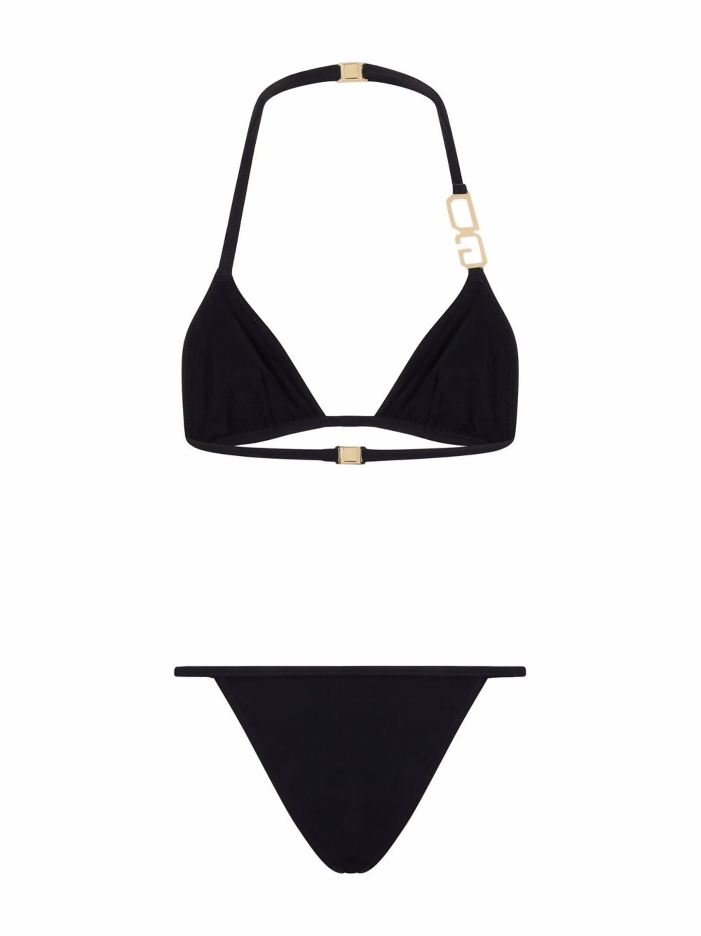DG-logo triangle bikini