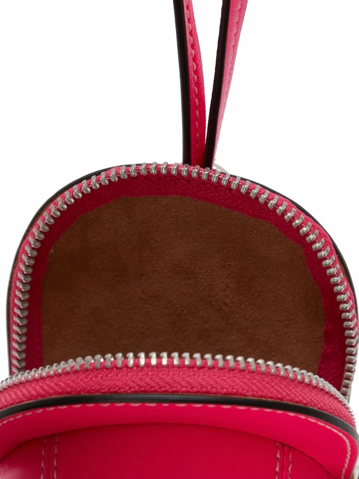 nano Cap crossbody bag