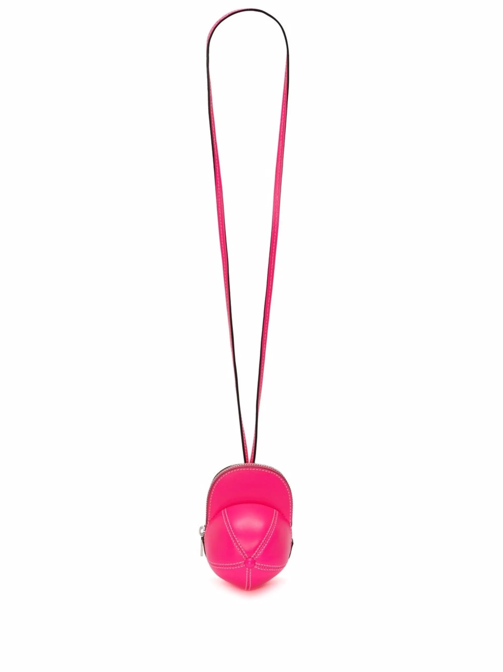nano Cap crossbody bag