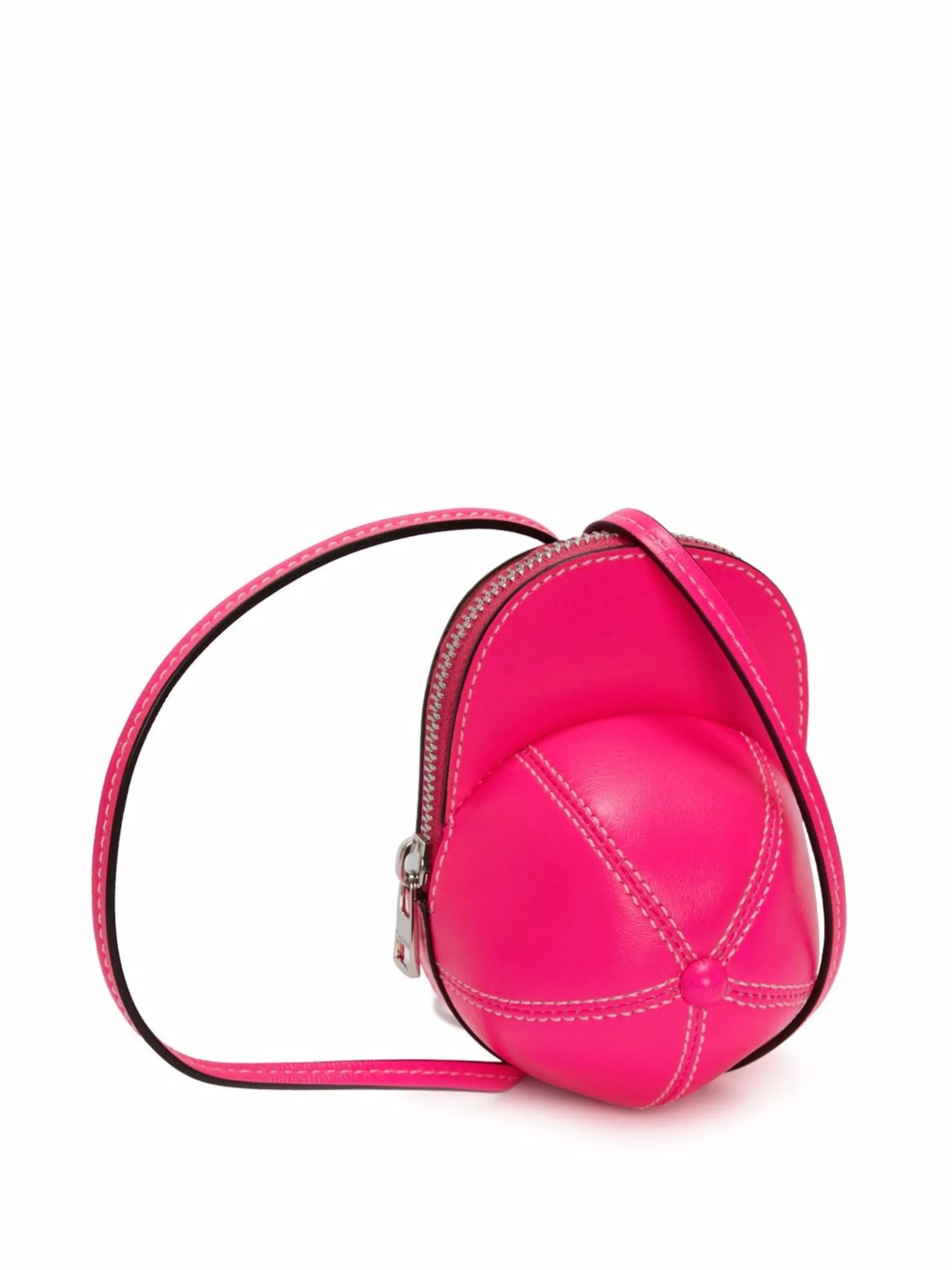 nano Cap crossbody bag