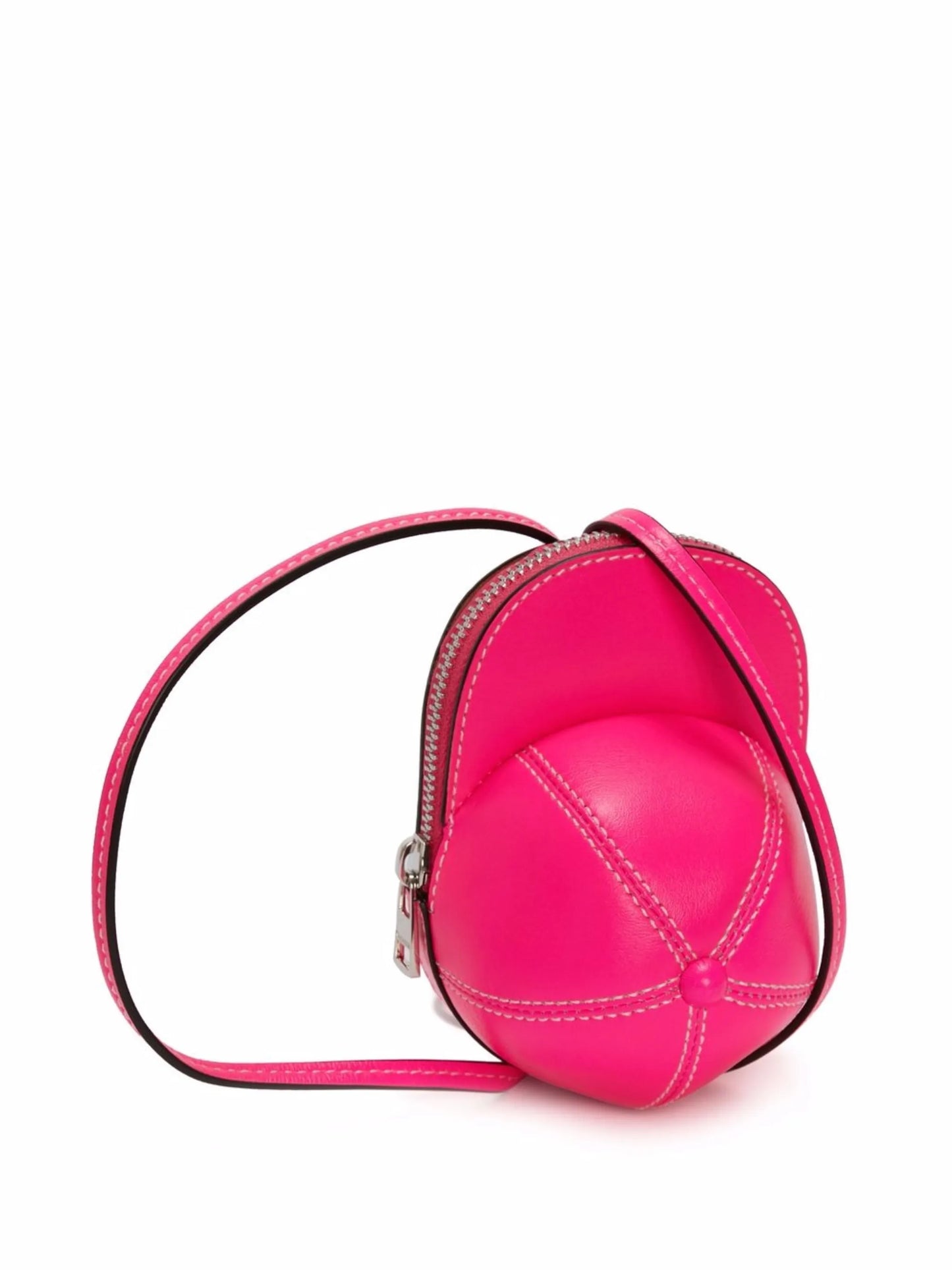 nano Cap crossbody bag