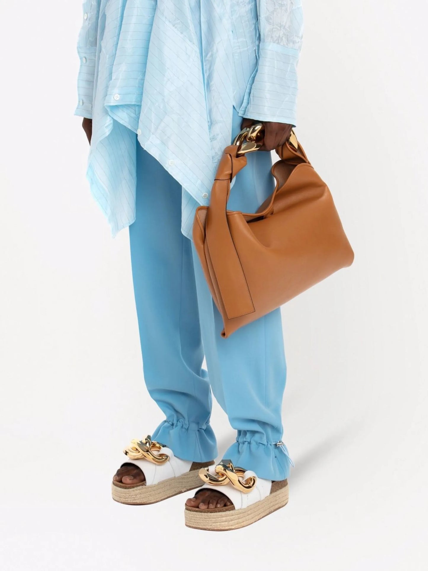 small Chain shoulder bag