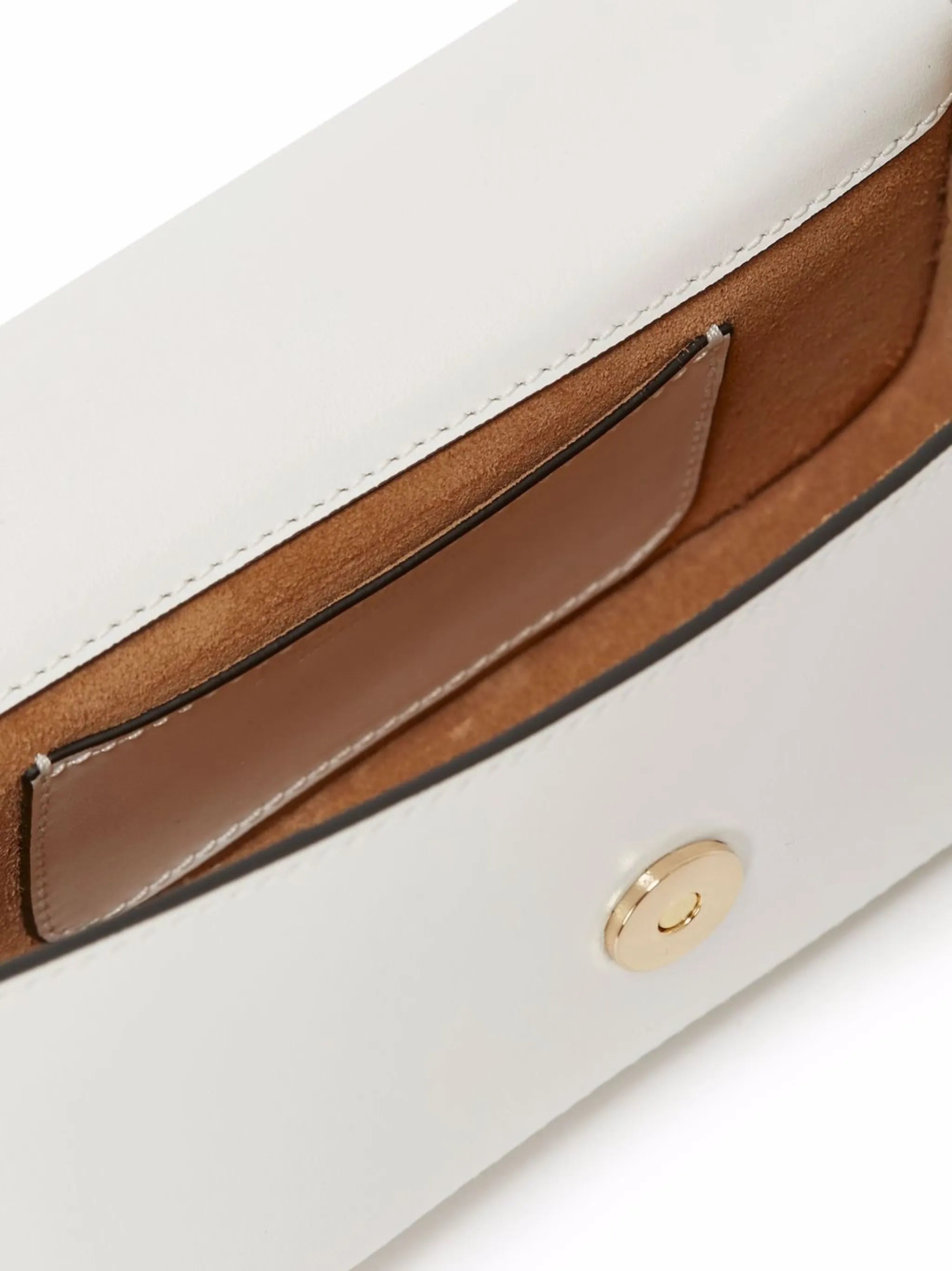 Chain Anchor crossbody bag