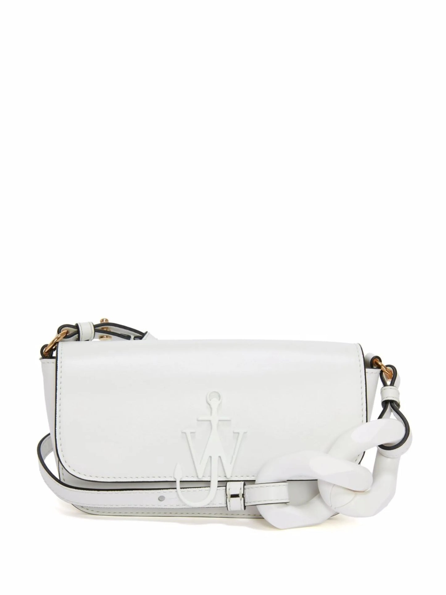Chain Anchor crossbody bag