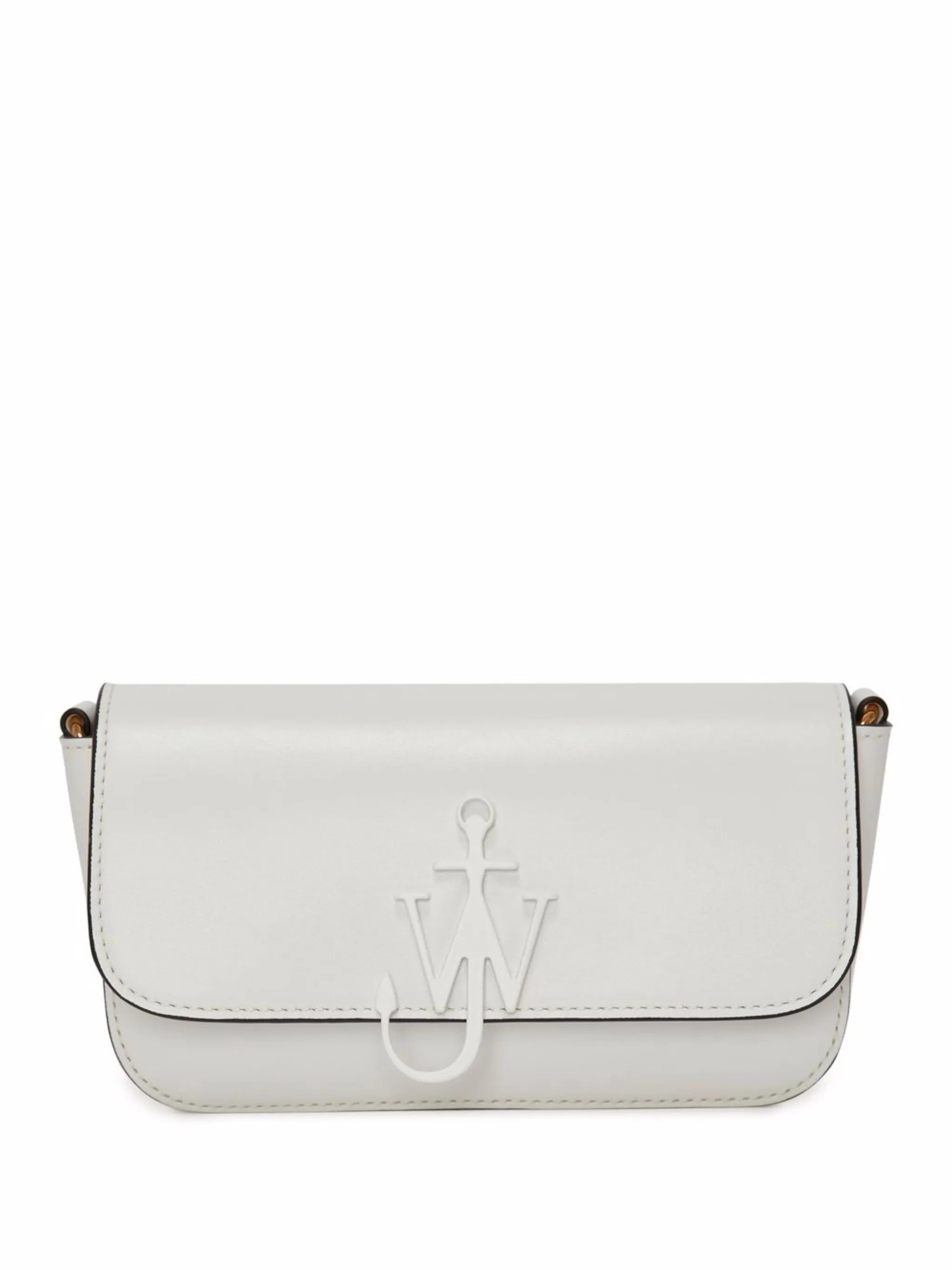 Chain Anchor crossbody bag