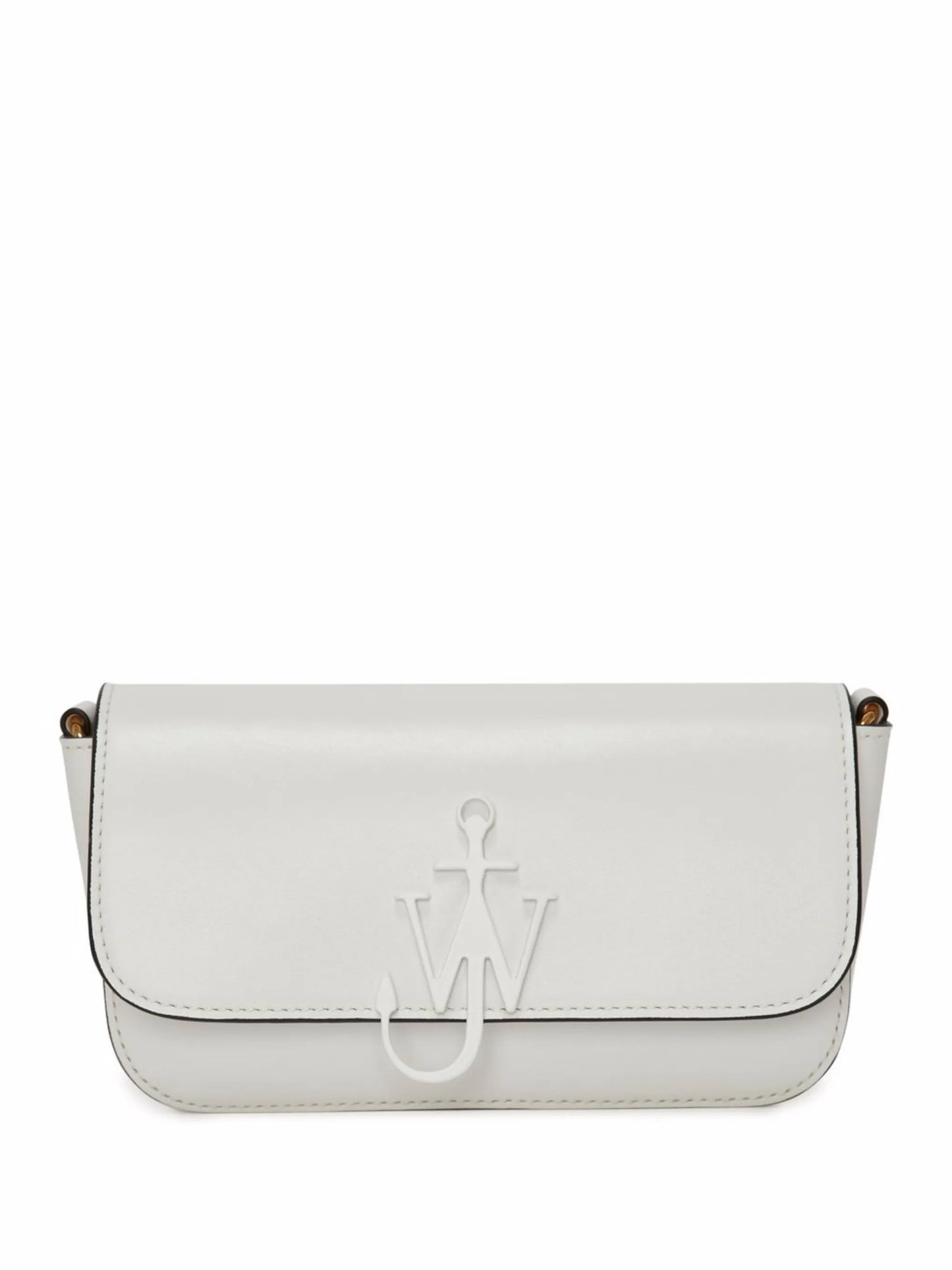 Chain Anchor crossbody bag