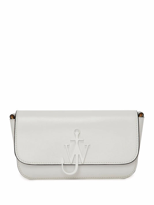 Chain Anchor crossbody bag