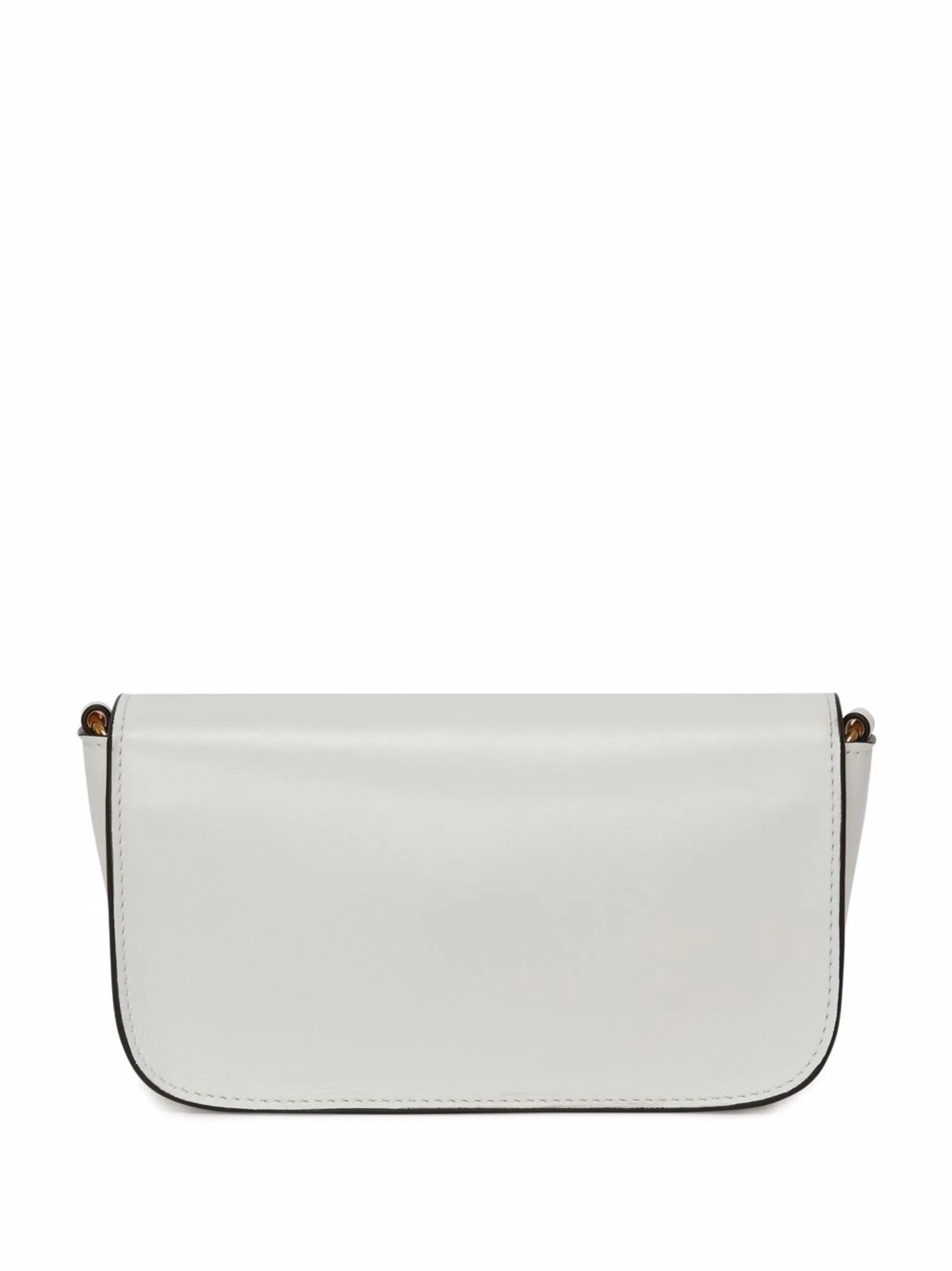 Chain Anchor crossbody bag