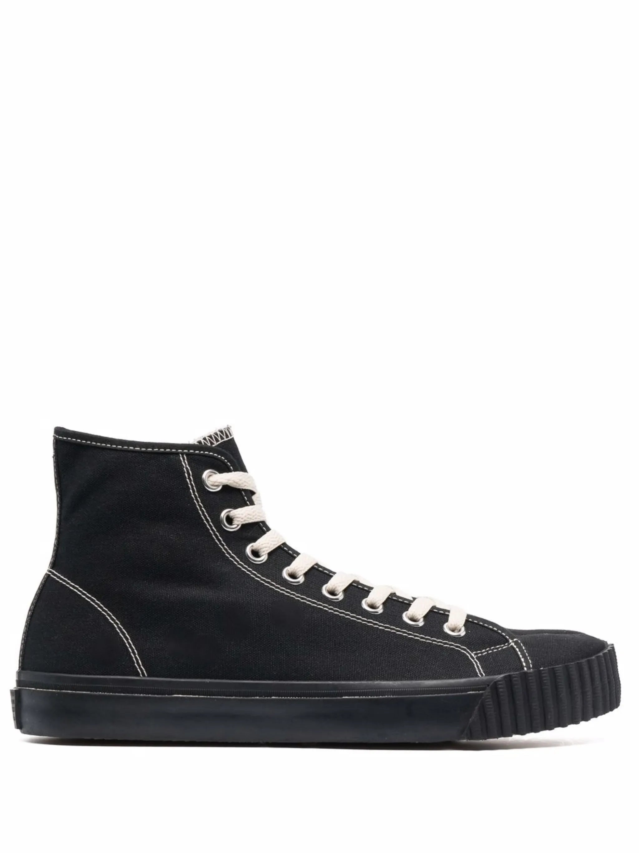 Tabi high-top sneakers