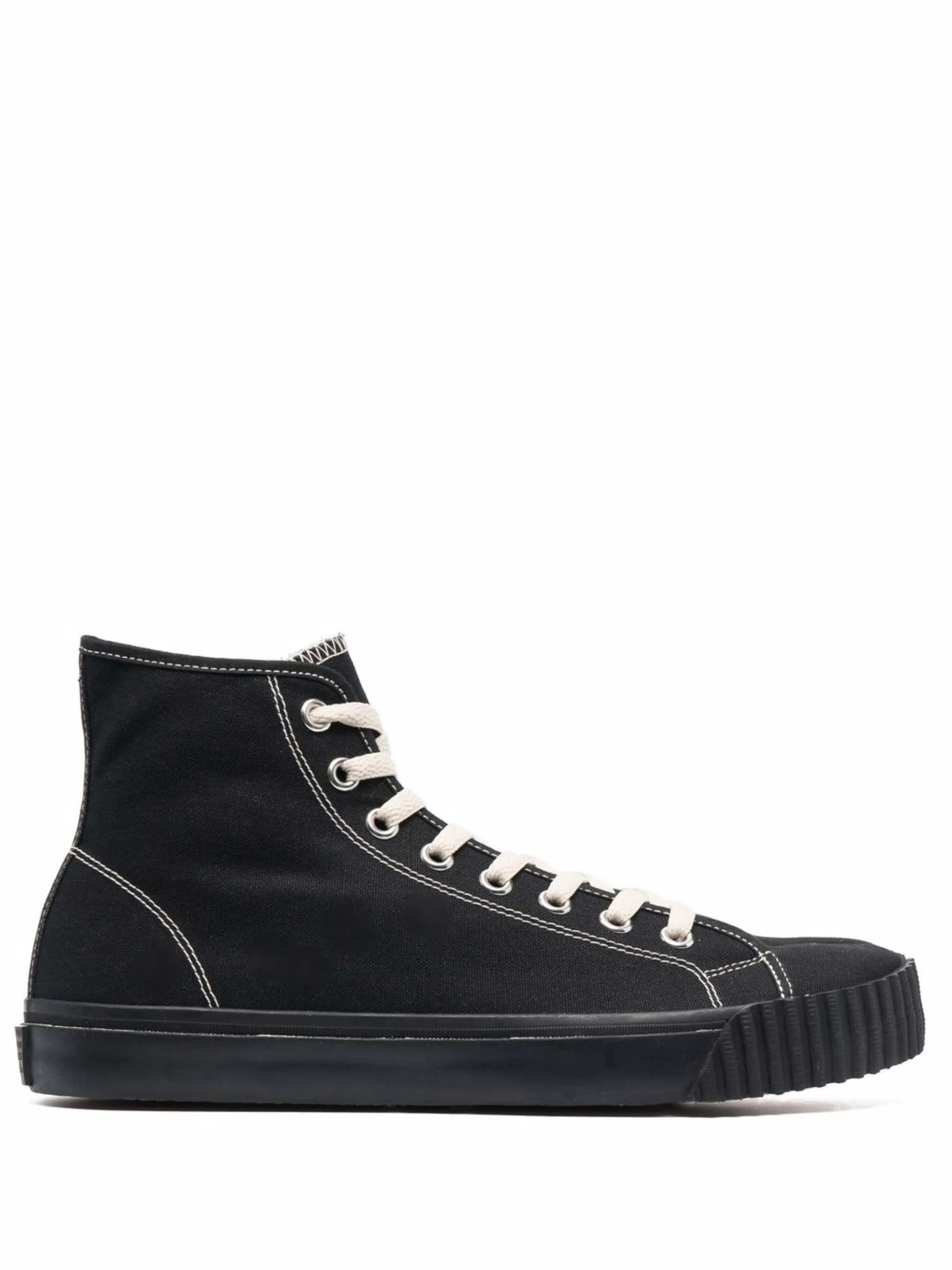 Tabi high-top sneakers