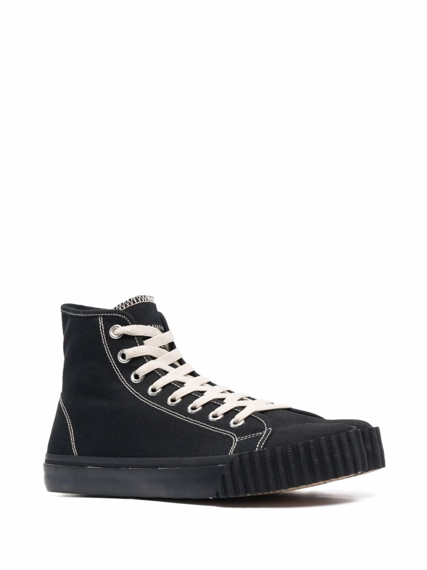 Tabi high-top sneakers