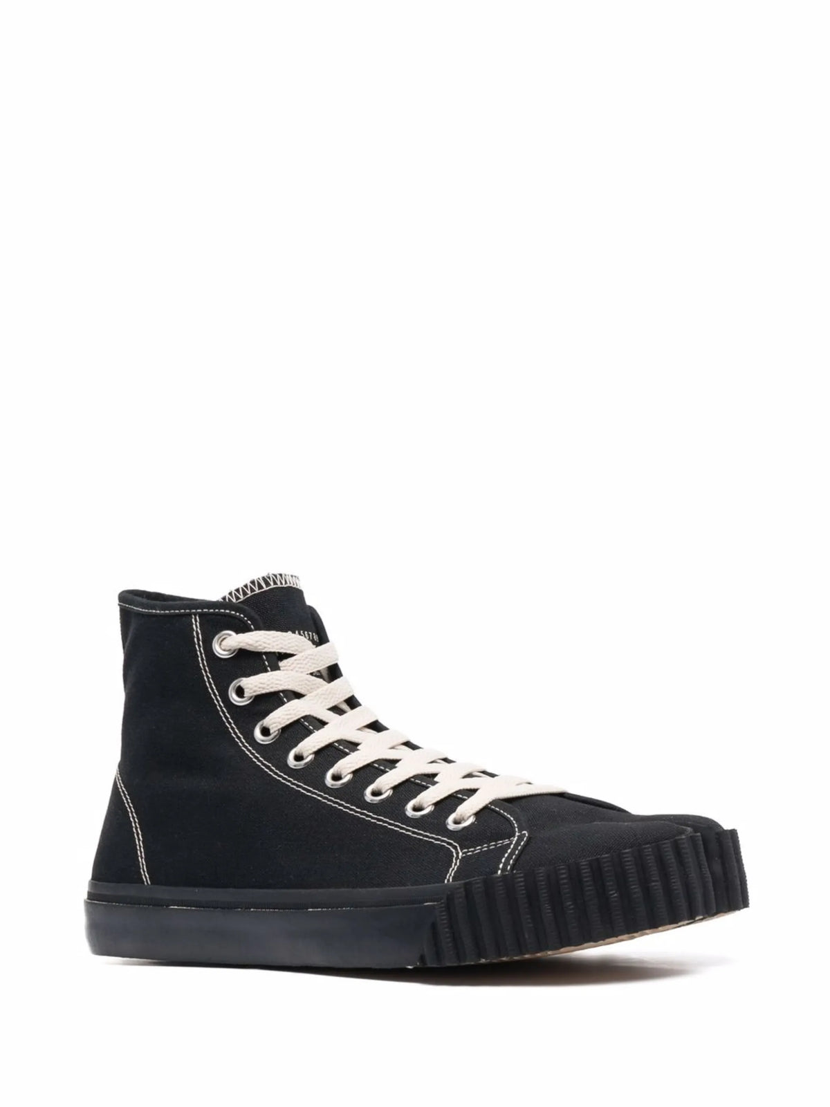 Tabi high-top sneakers