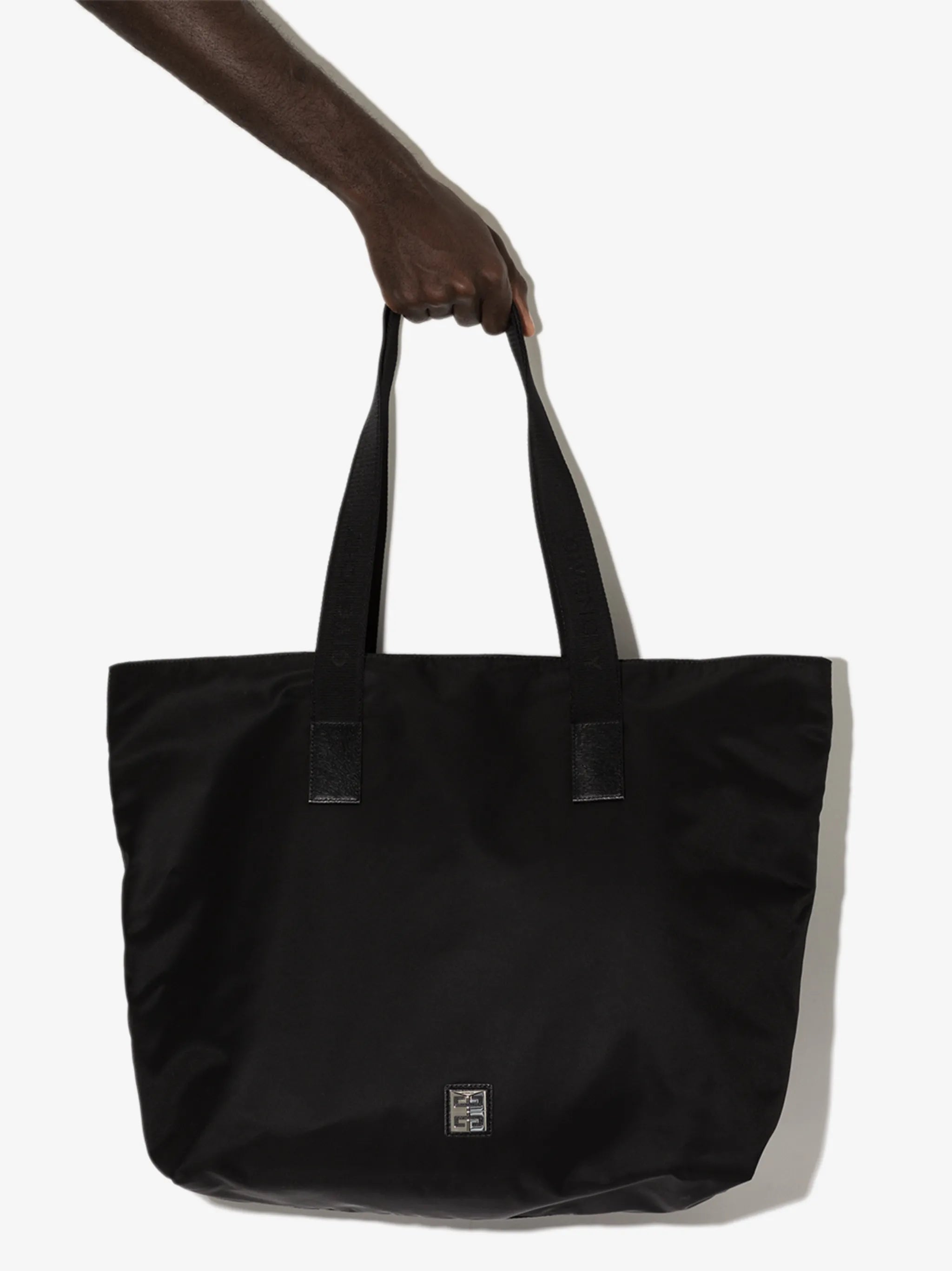 large 4G tote bag