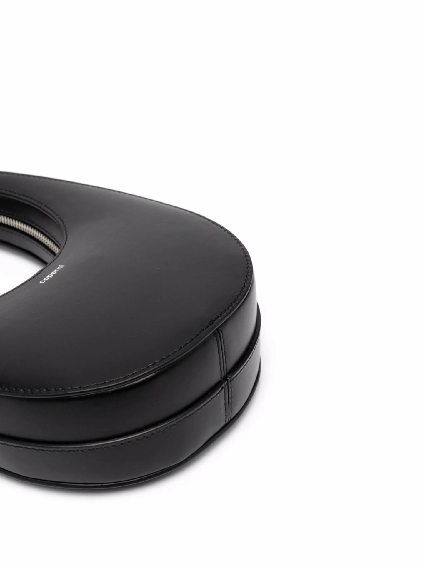 mini Swipe top-handle bag