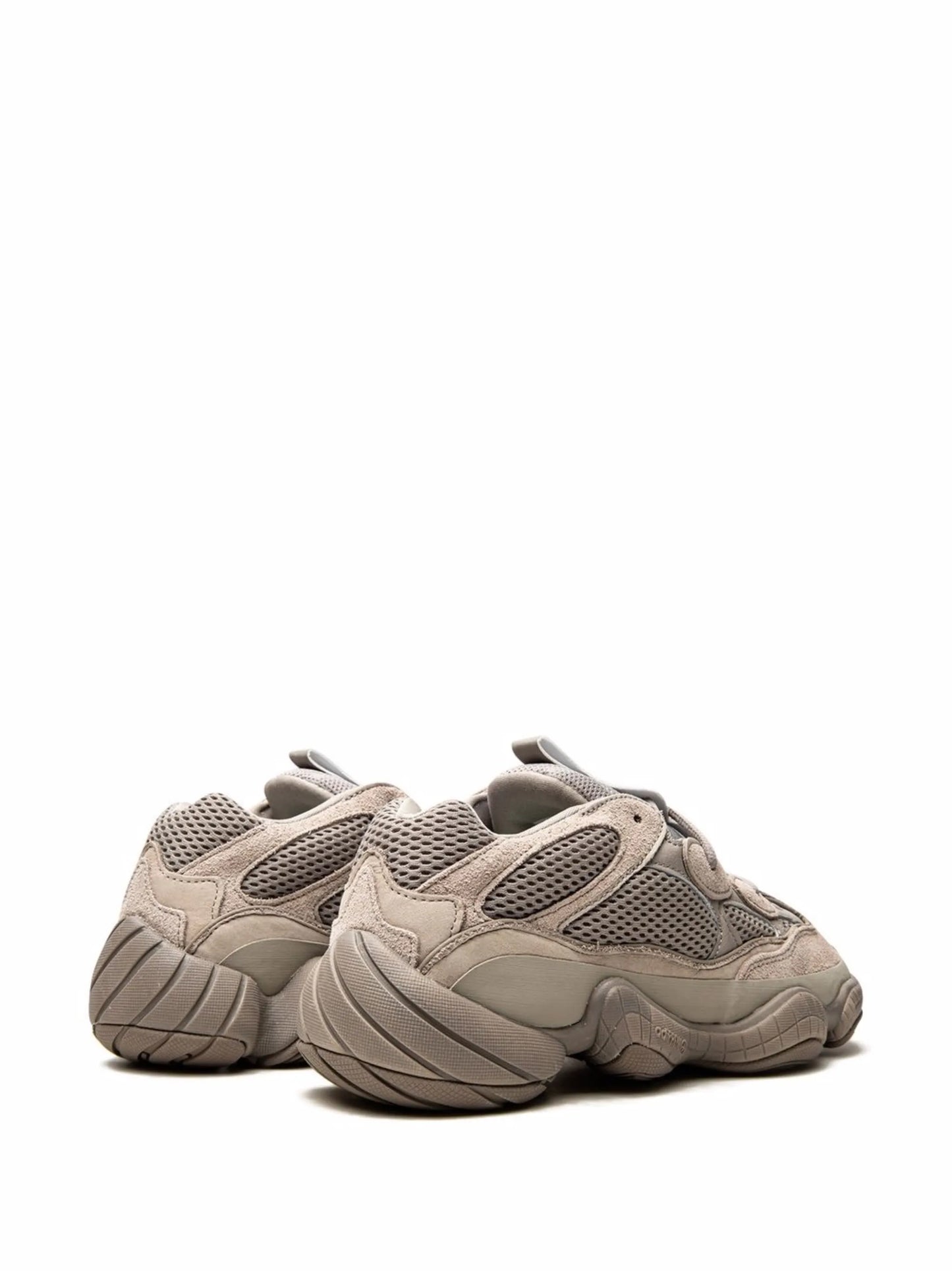 YEEZY 500 "Ash Grey" sneakers