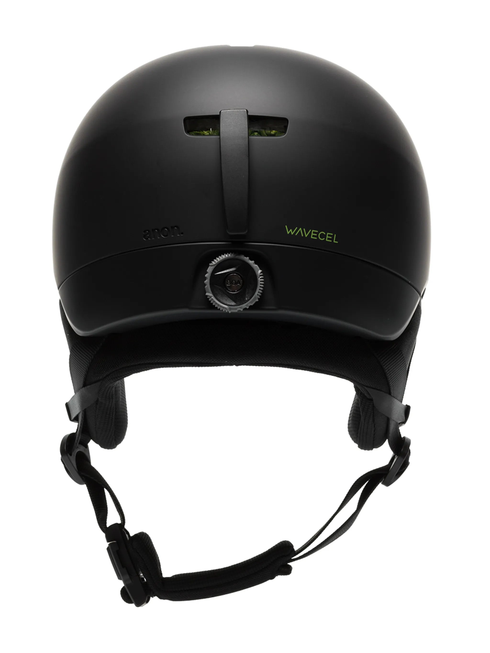 Windham WaveCel ski helmet