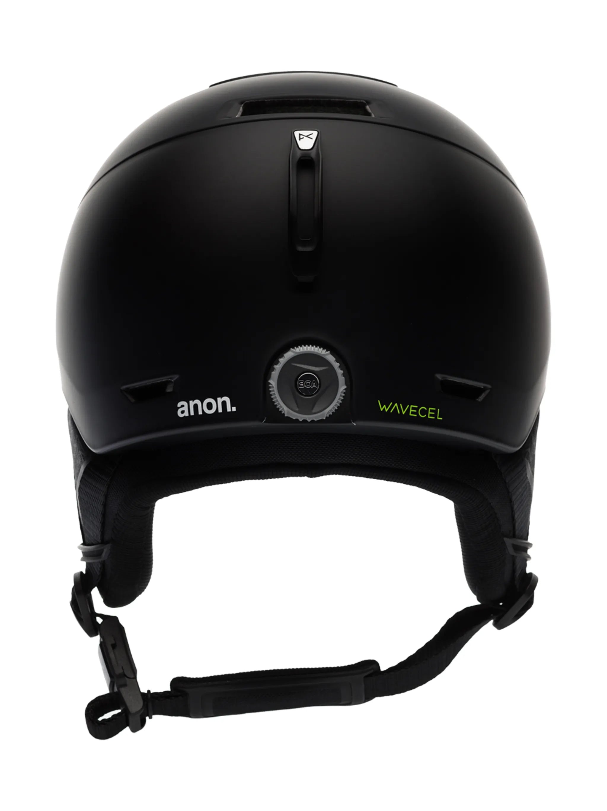 Logan buckle-fastening helmet