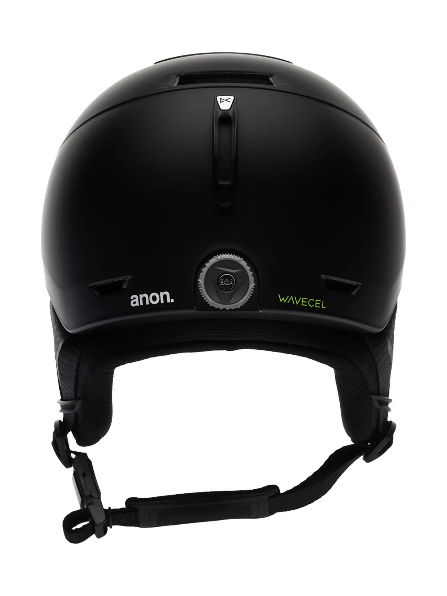Logan buckle-fastening helmet